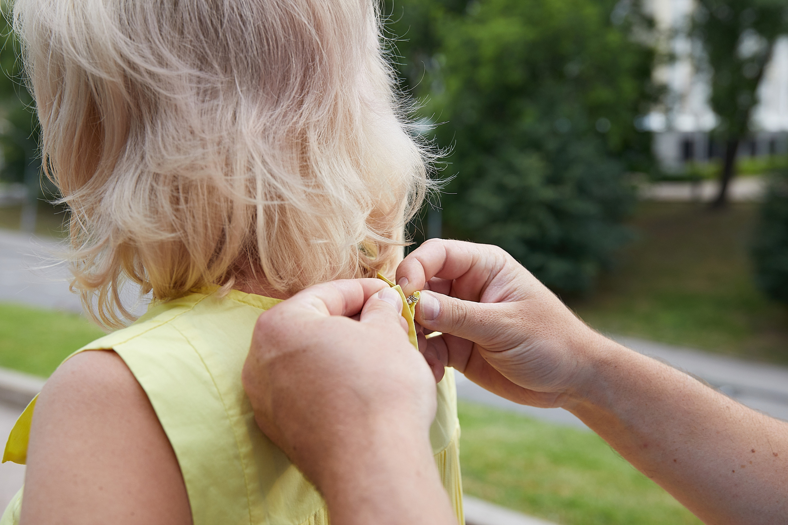 Любовная любофф. Татьяна Бабаева — Фотограф