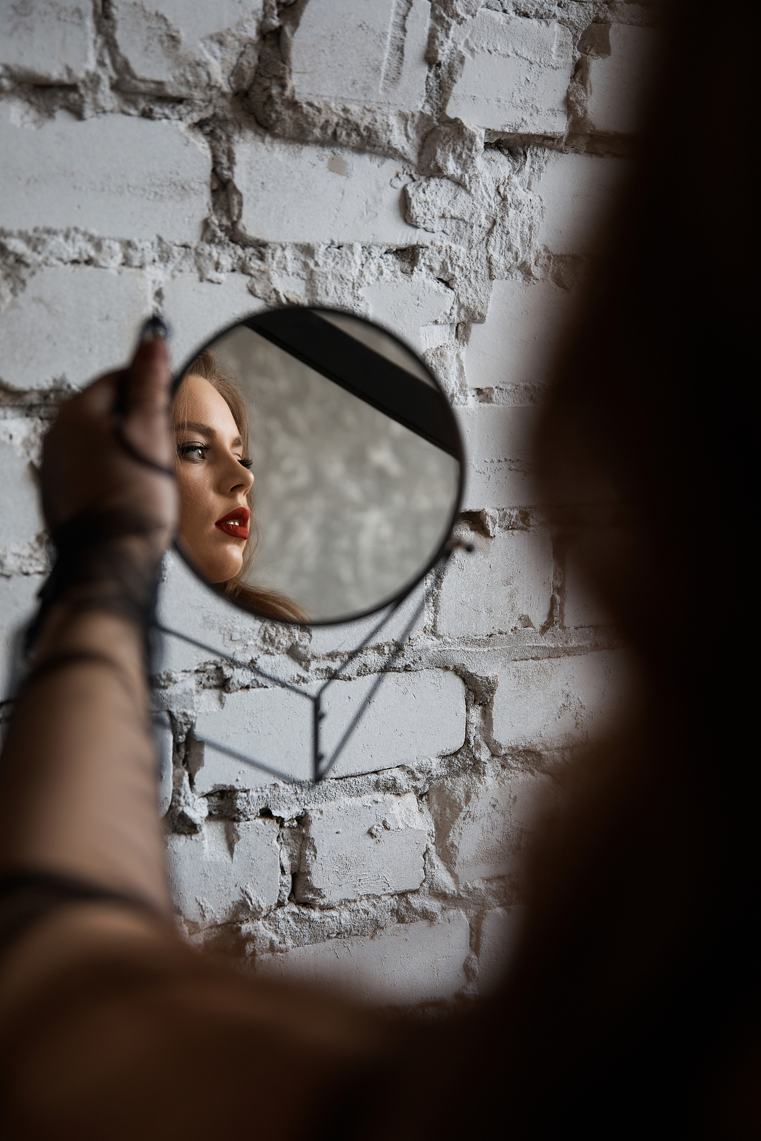 Леся. Татьяна Бабаева — Фотограф