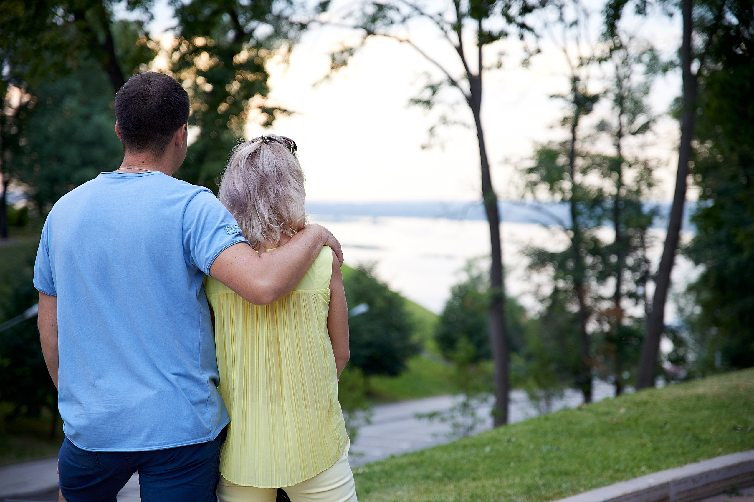 Любовная любофф. Татьяна Бабаева — Фотограф