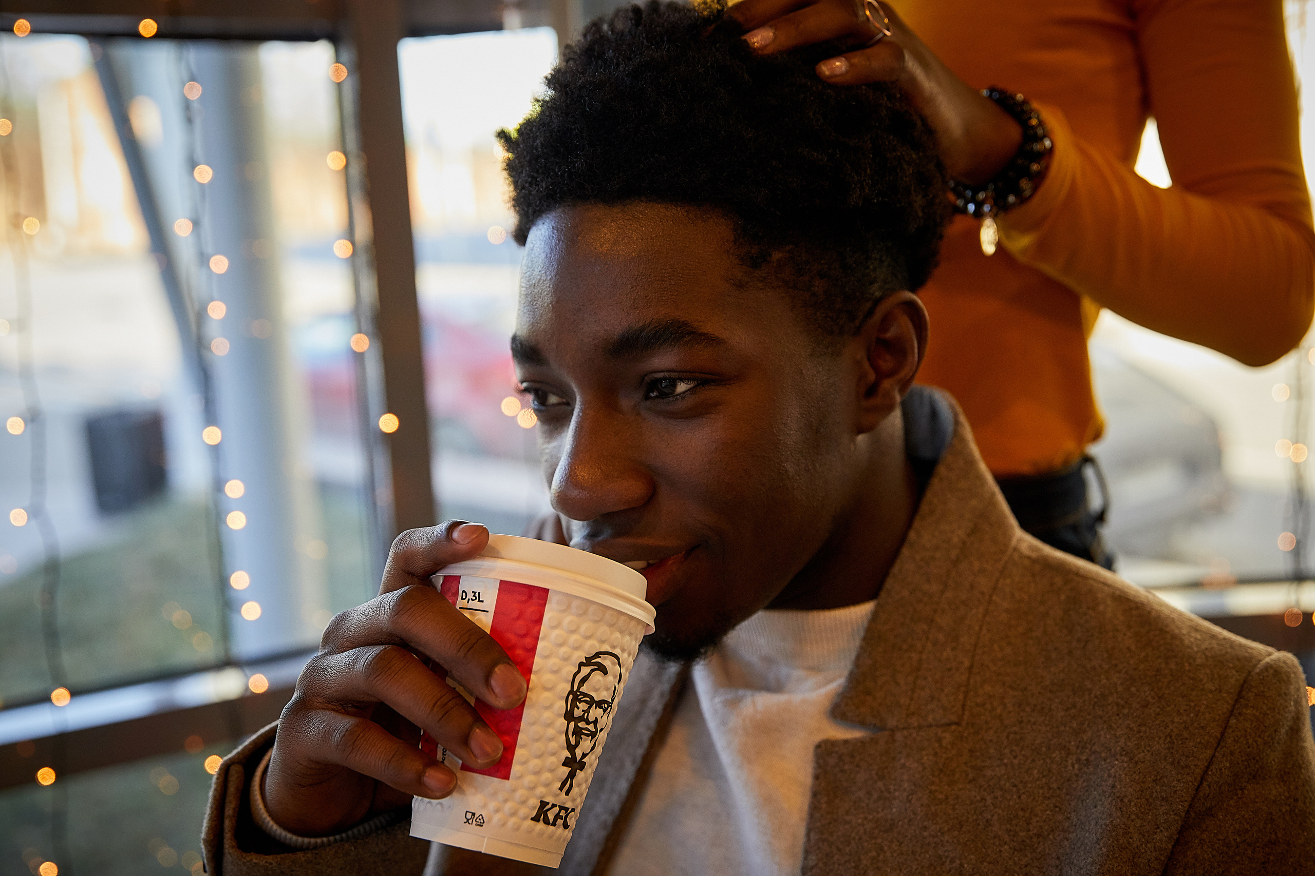 Friends. Татьяна Бабаева — Фотограф