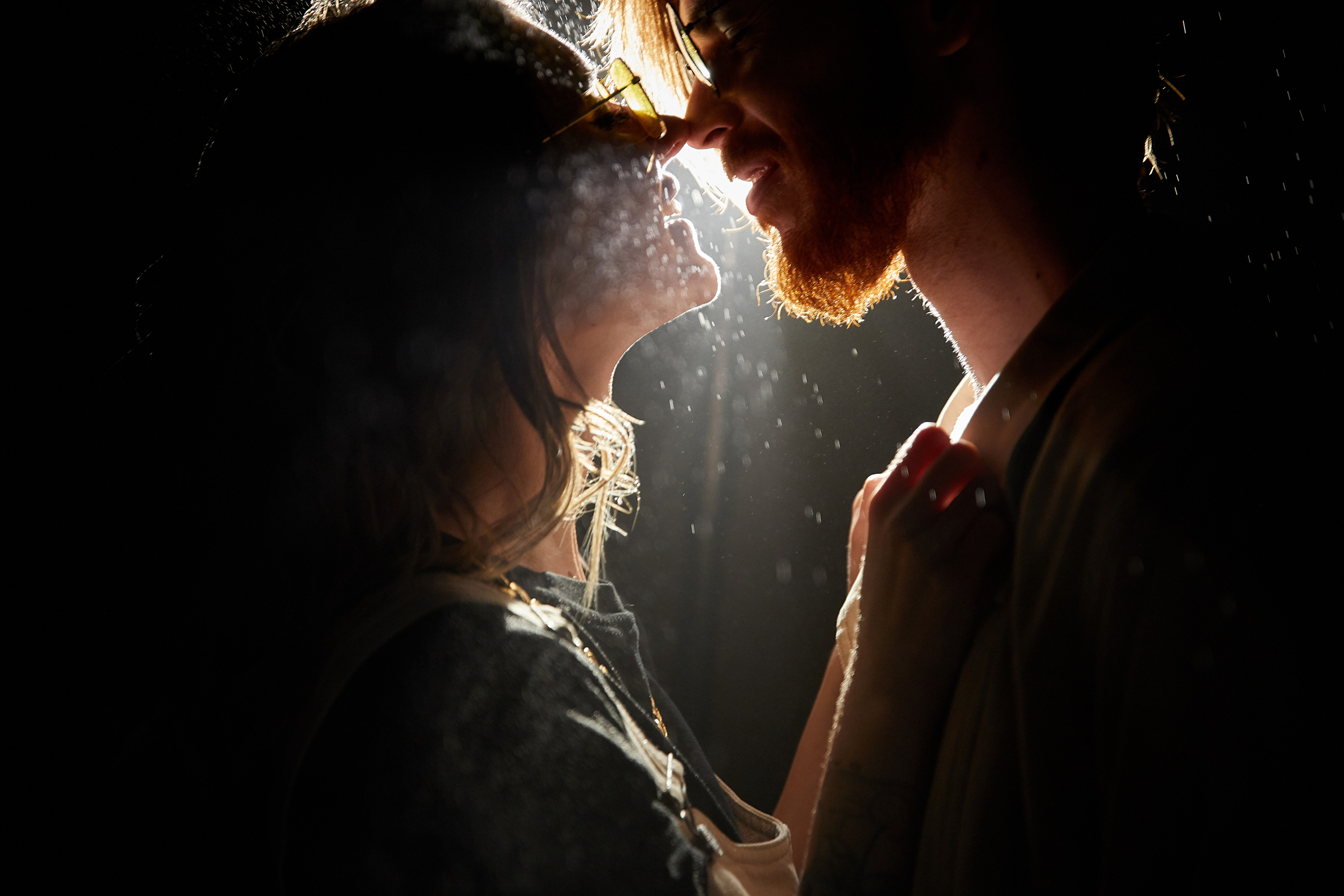 Движение. Татьяна Бабаева — Фотограф