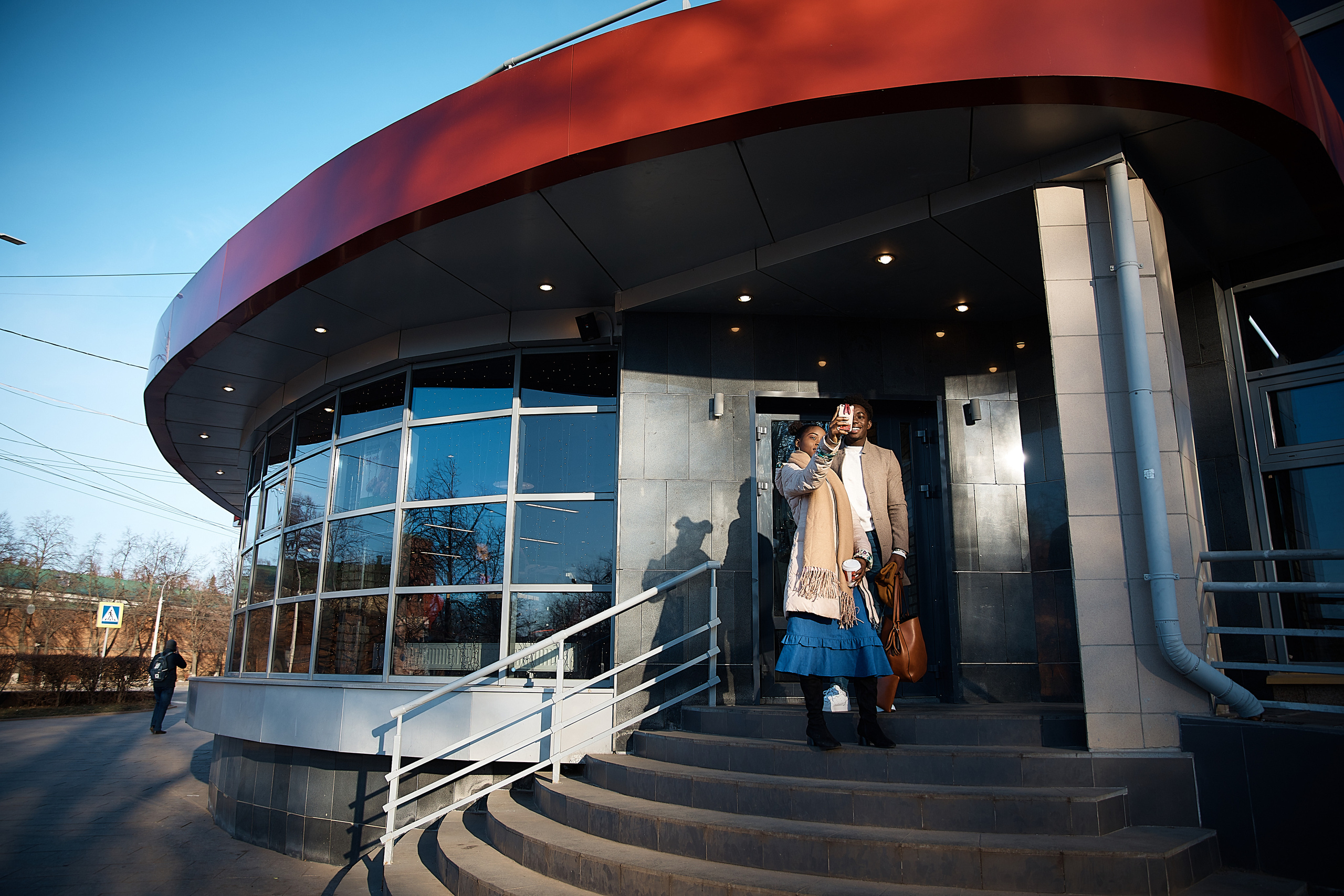 Friends. Татьяна Бабаева — Фотограф