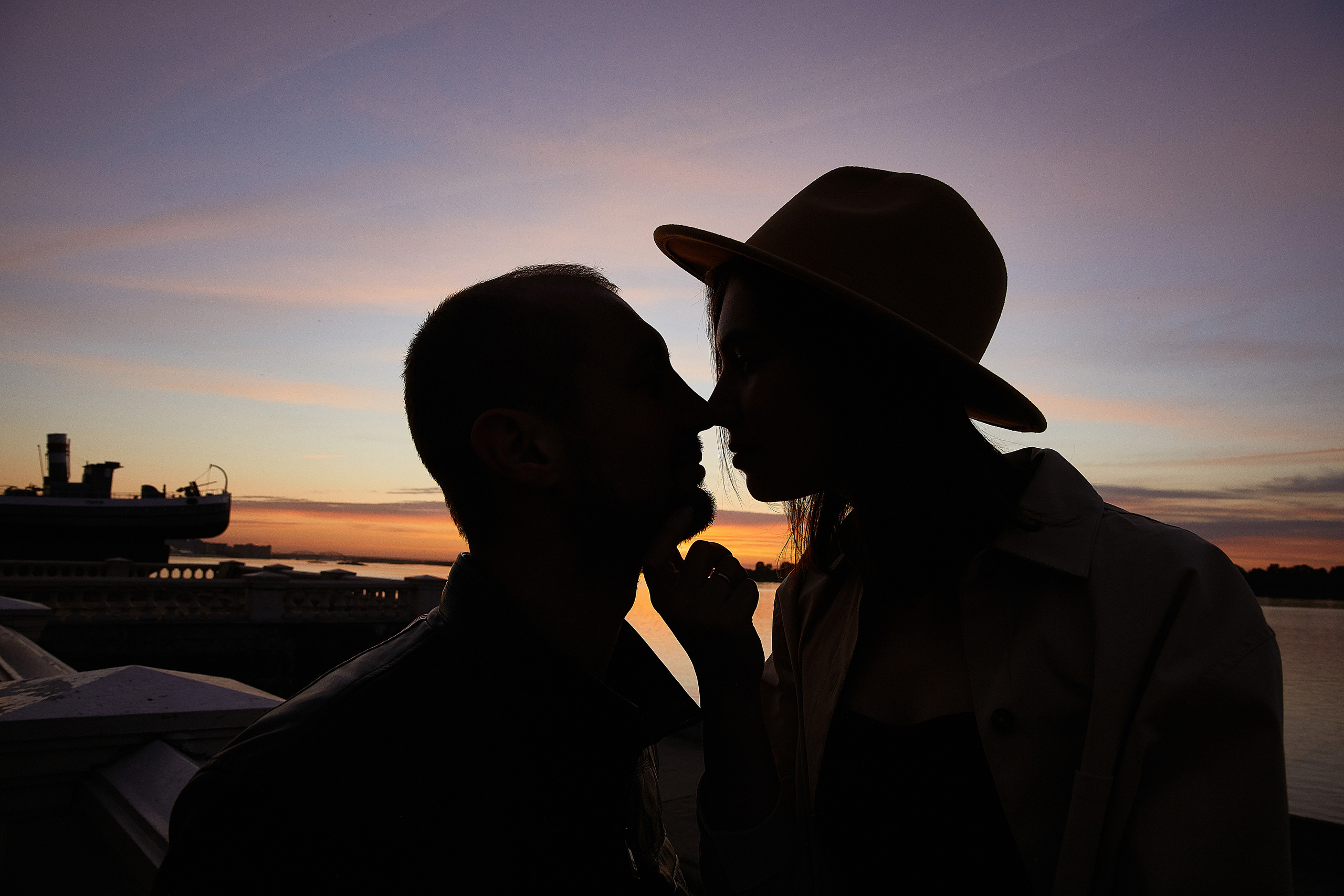 Как-то вечером. Татьяна Бабаева — Фотограф