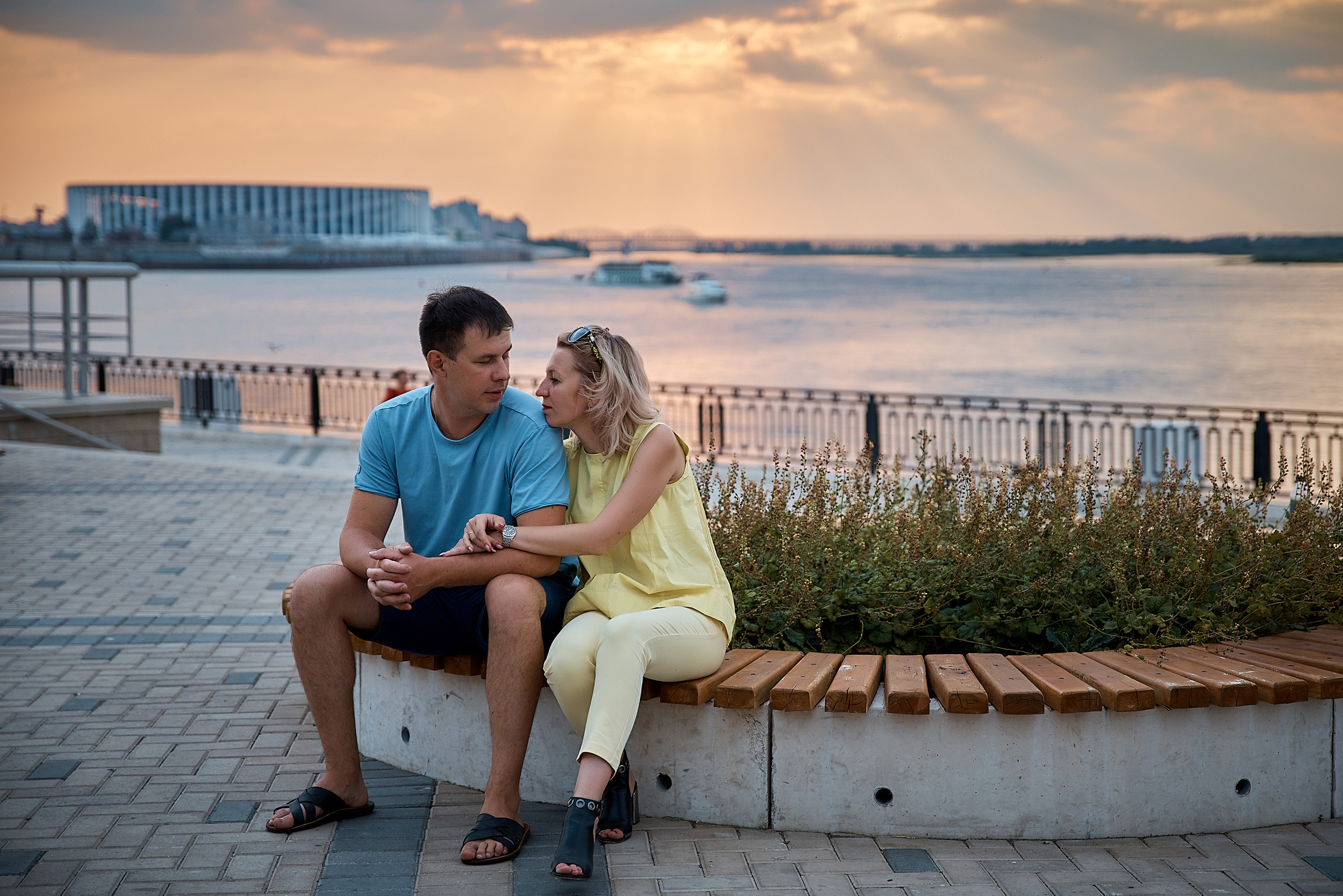 Любовная любофф. Татьяна Бабаева — Фотограф