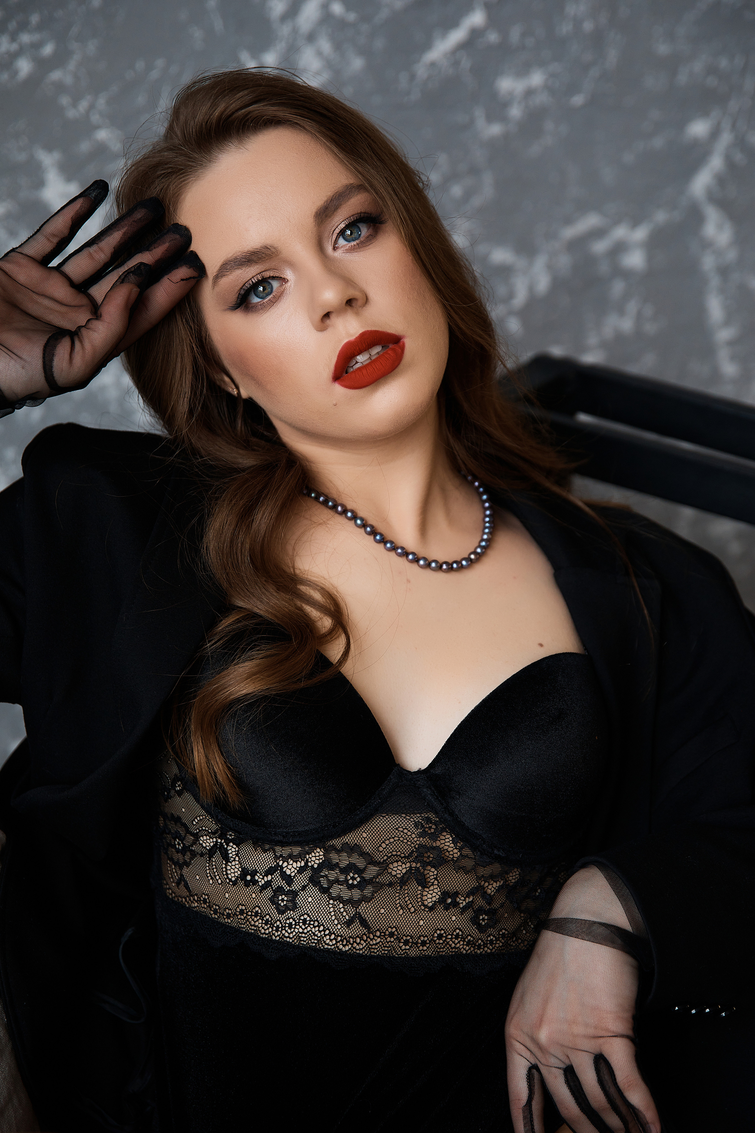 Леся. Татьяна Бабаева — Фотограф