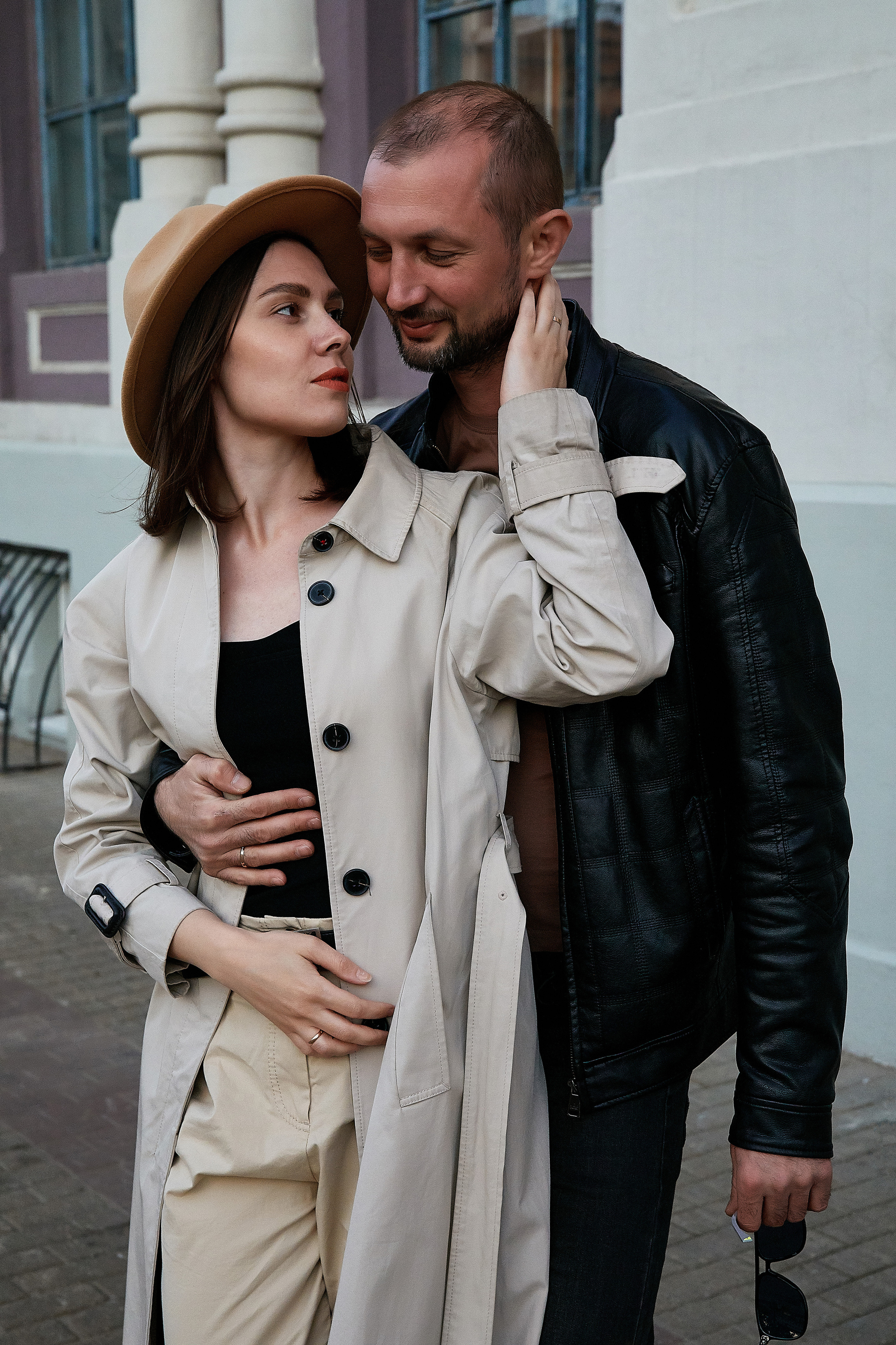 Как-то вечером. Татьяна Бабаева — Фотограф