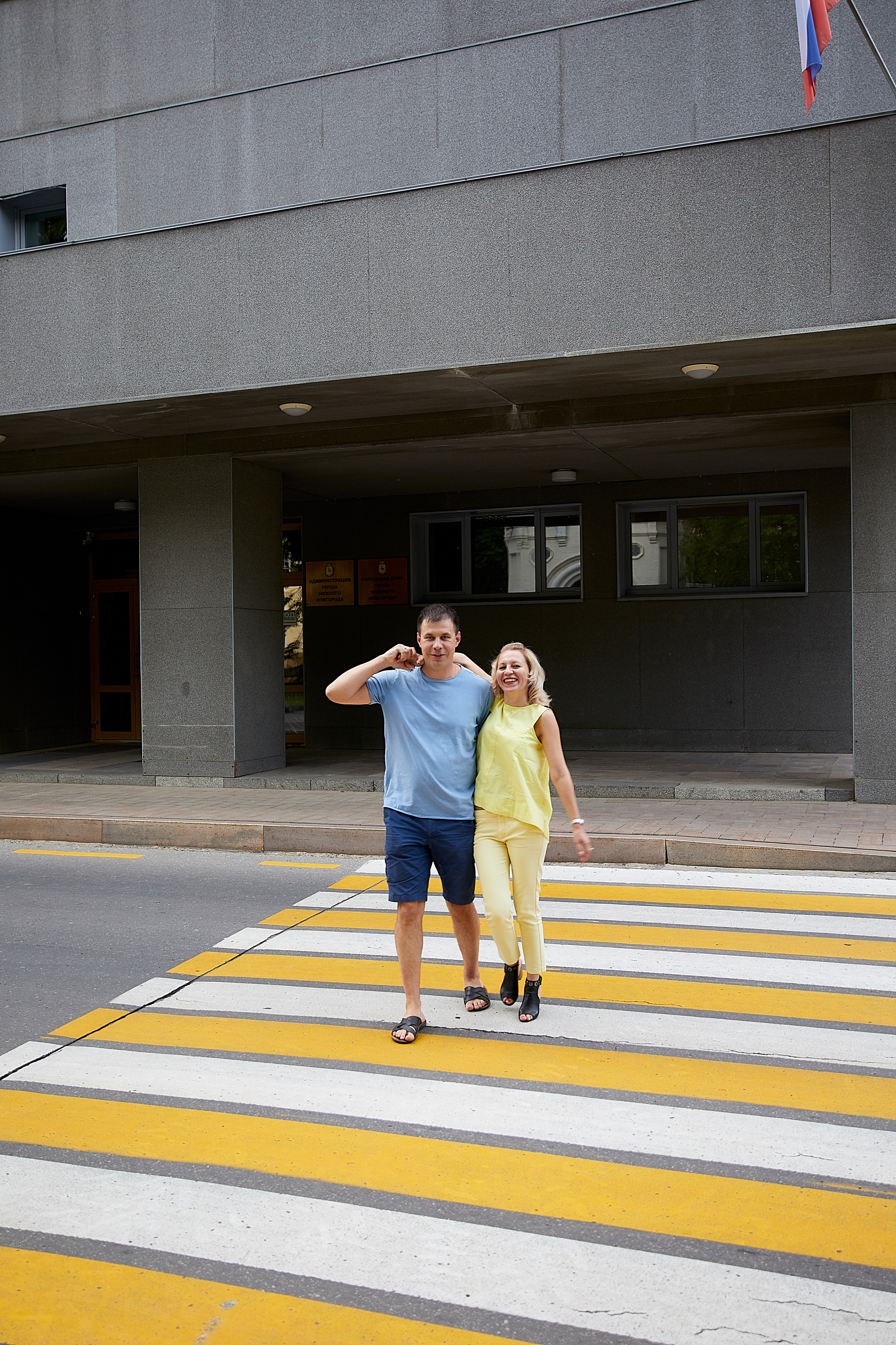 Любовная любофф. Татьяна Бабаева — Фотограф