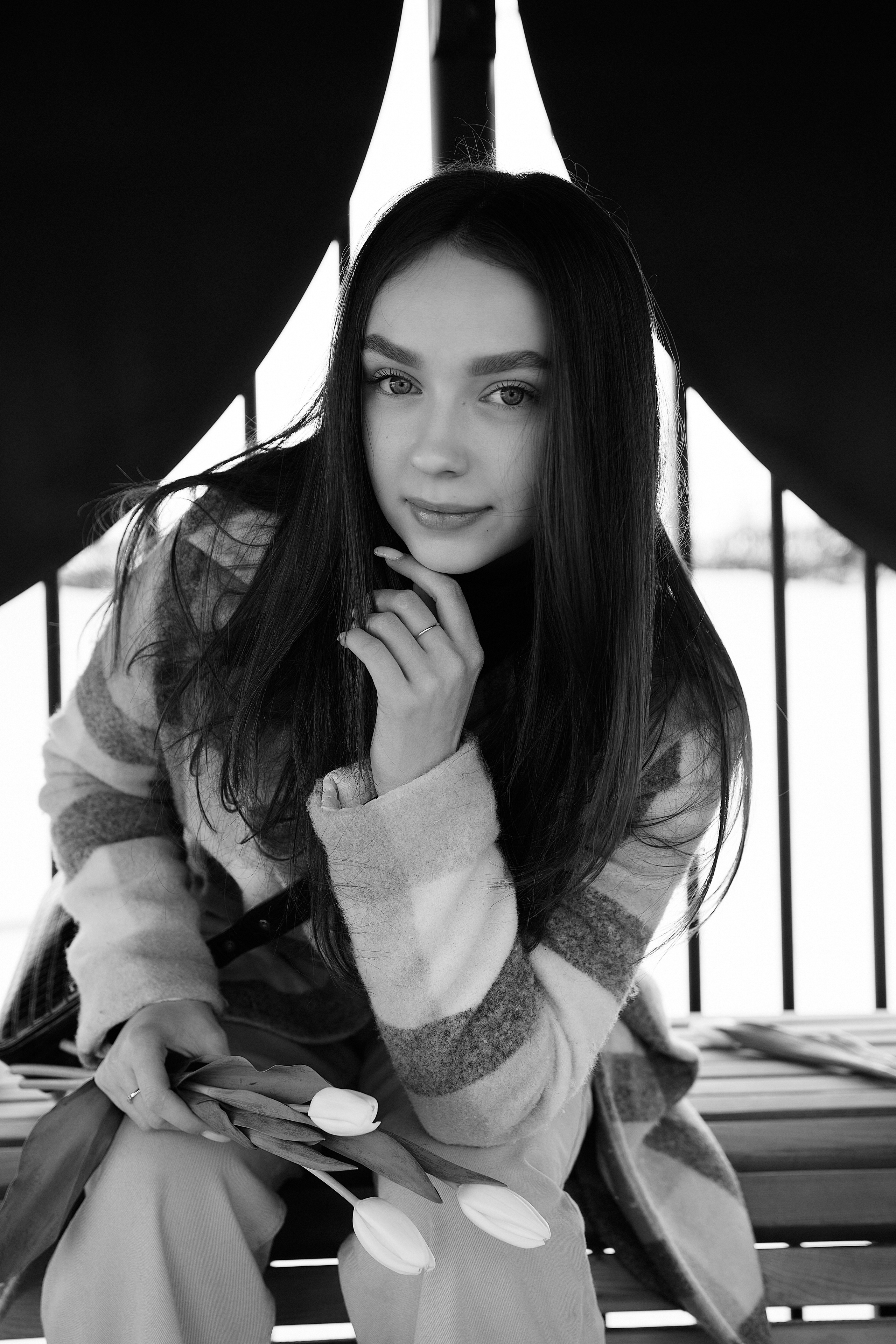 Семья Ольги и Ильи. Татьяна Бабаева — Фотограф