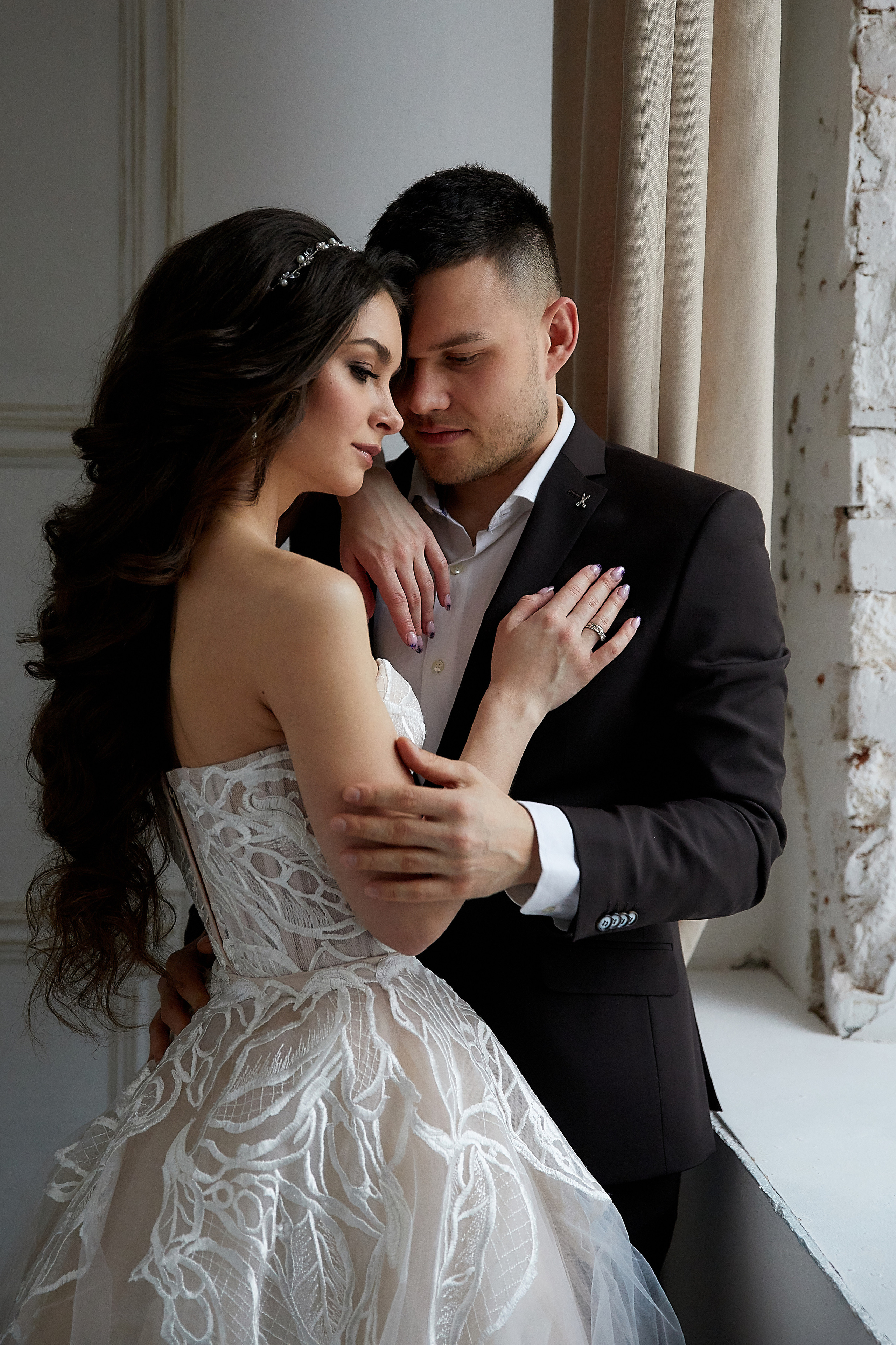 София и Стас. Татьяна Бабаева — Фотограф