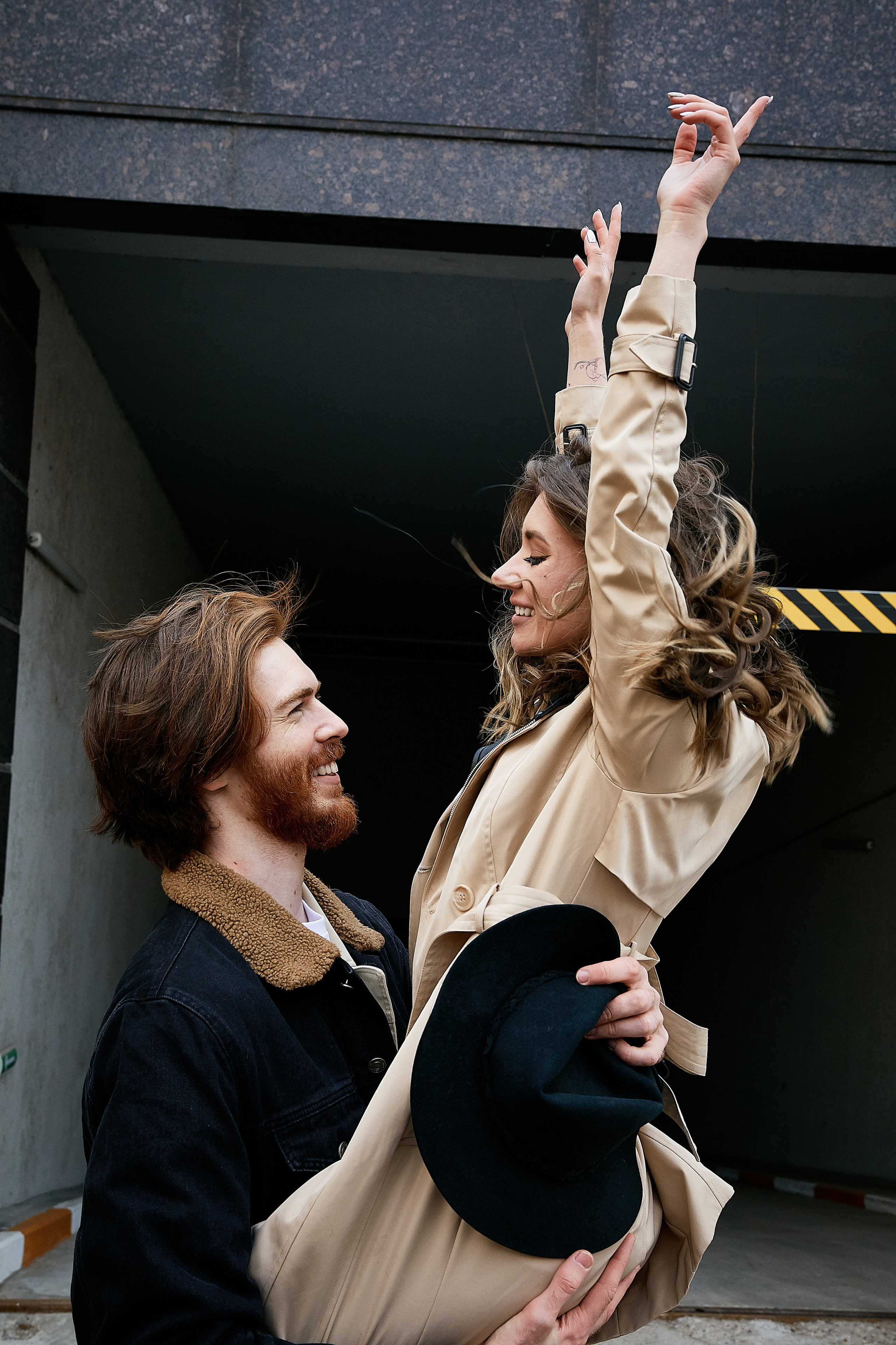 Движение. Татьяна Бабаева — Фотограф