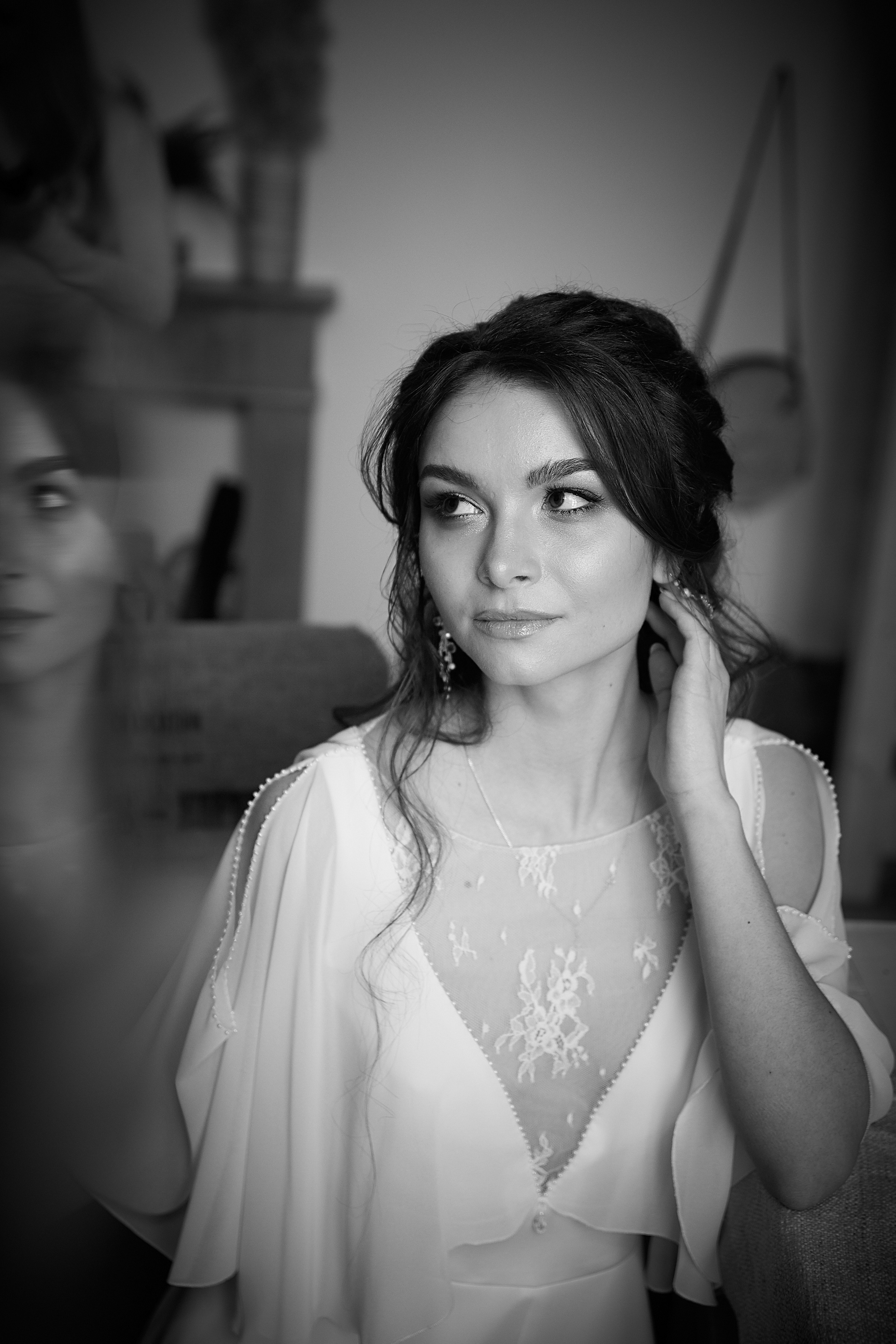 София и Стас. Татьяна Бабаева — Фотограф