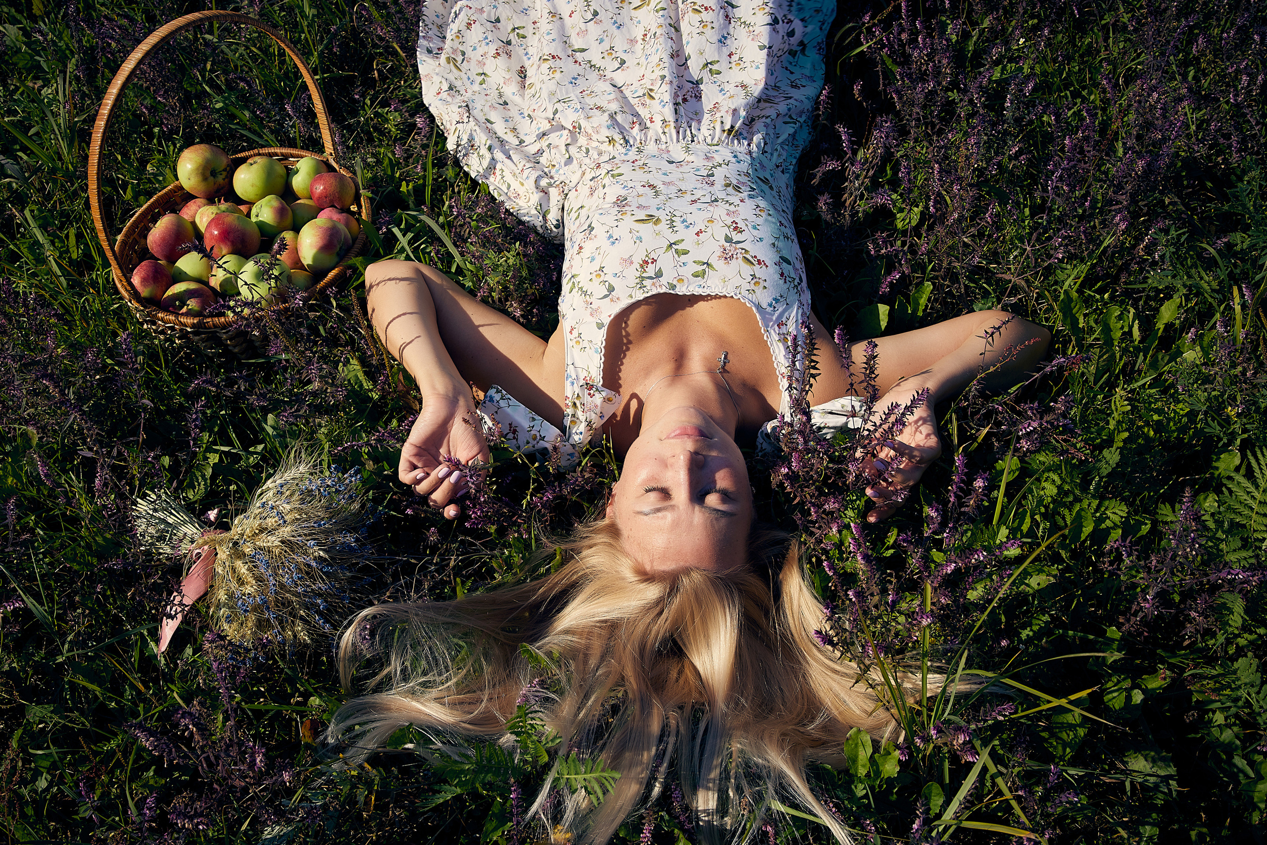 Евгния (Поля). Татьяна Бабаева — Фотограф