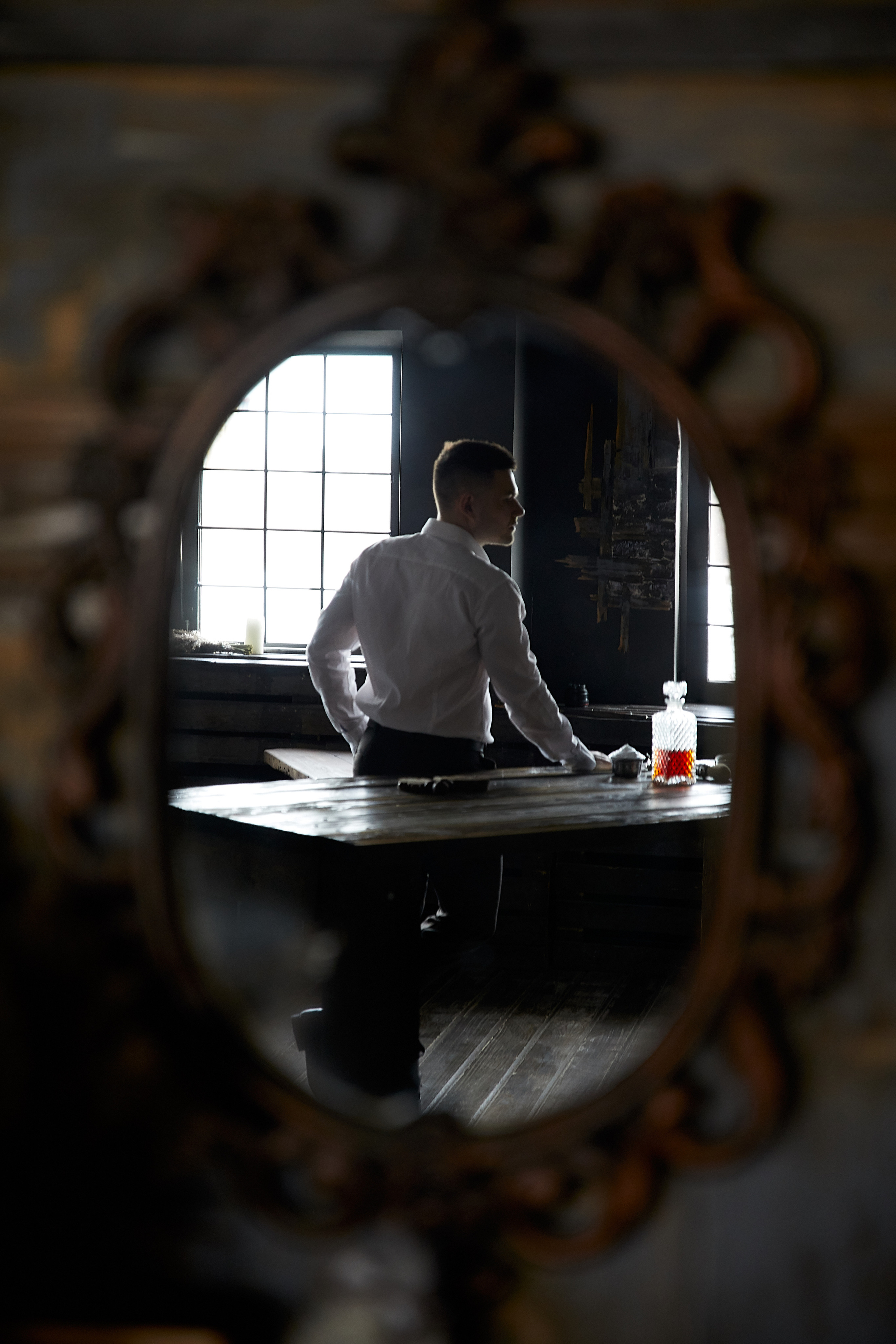 София и Стас. Татьяна Бабаева — Фотограф