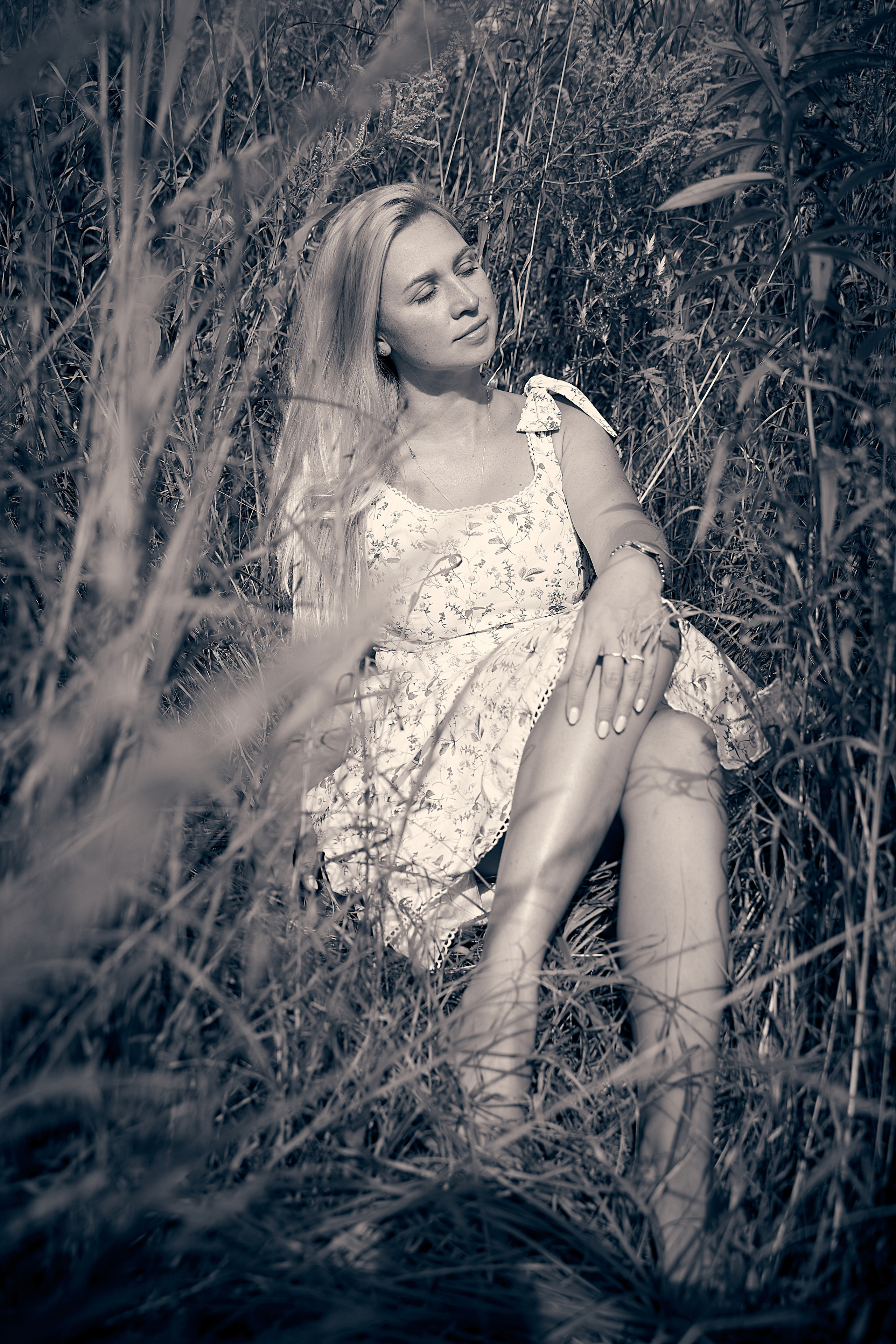 Евгния (Поля). Татьяна Бабаева — Фотограф