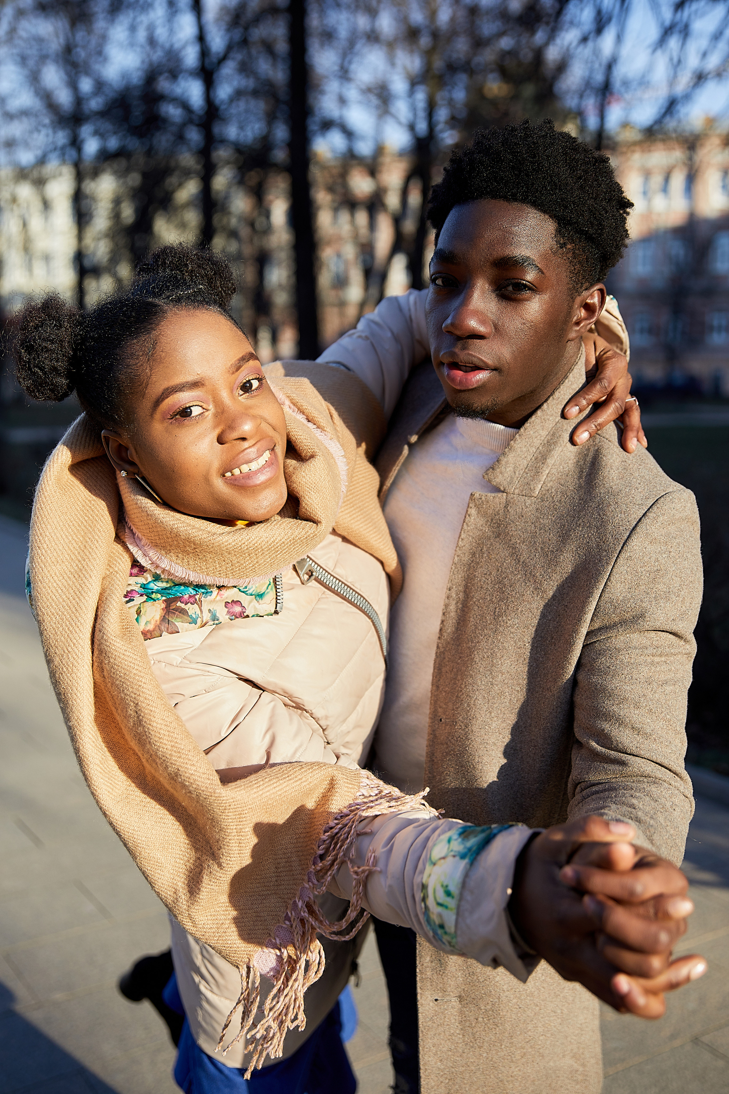 Friends. Татьяна Бабаева — Фотограф