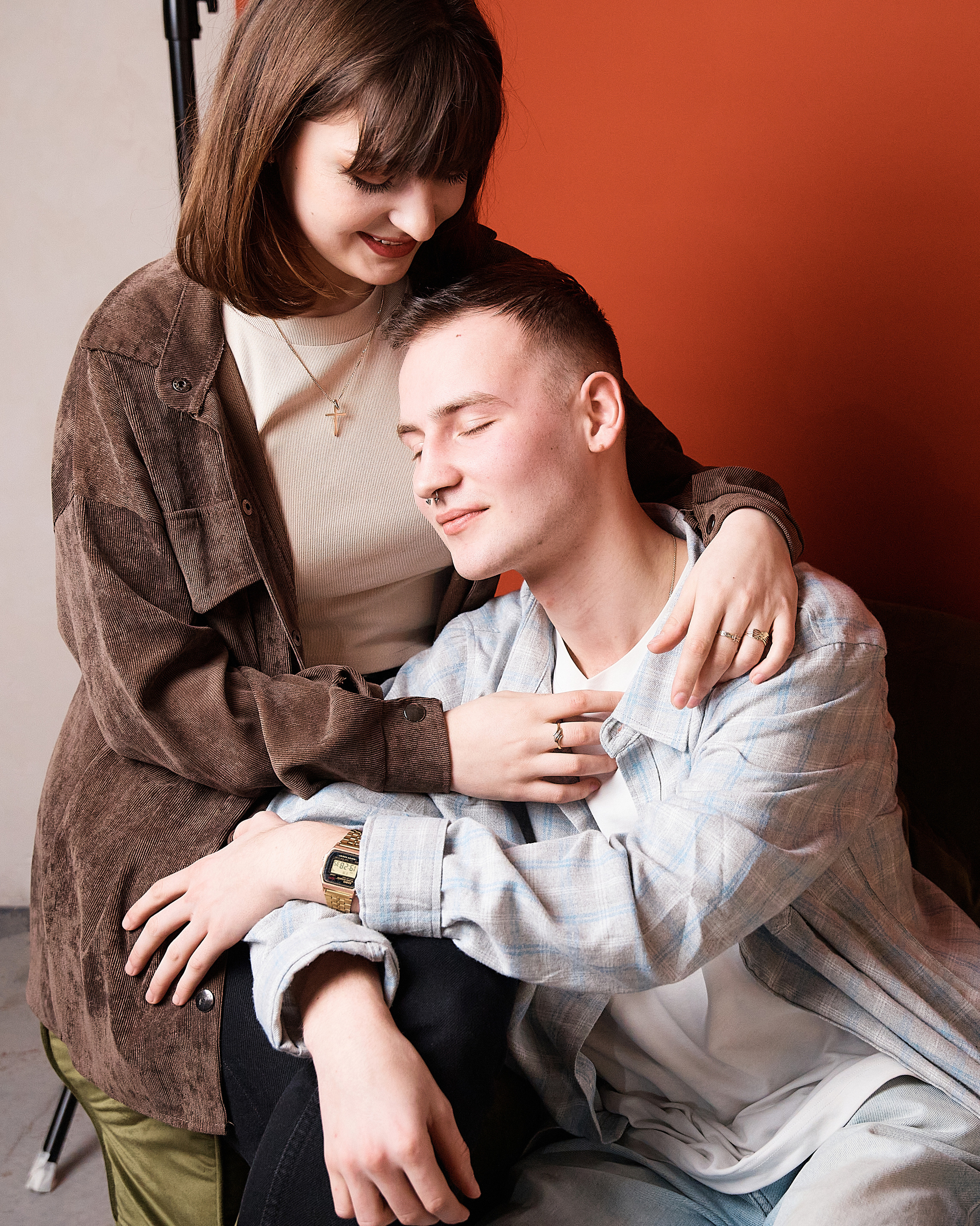 Жить в кайф. Татьяна Бабаева — Фотограф