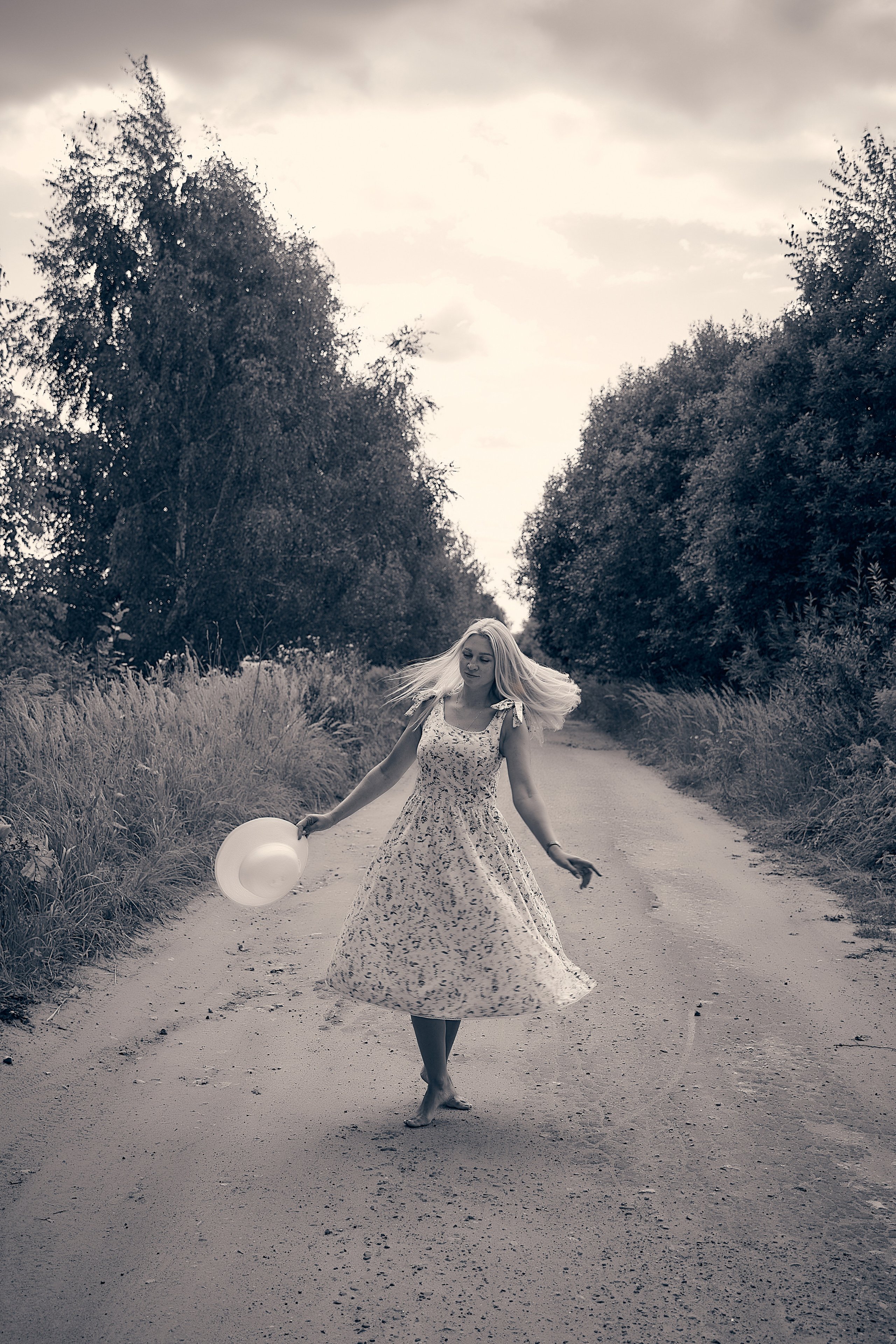 Евгния (Поля). Татьяна Бабаева — Фотограф