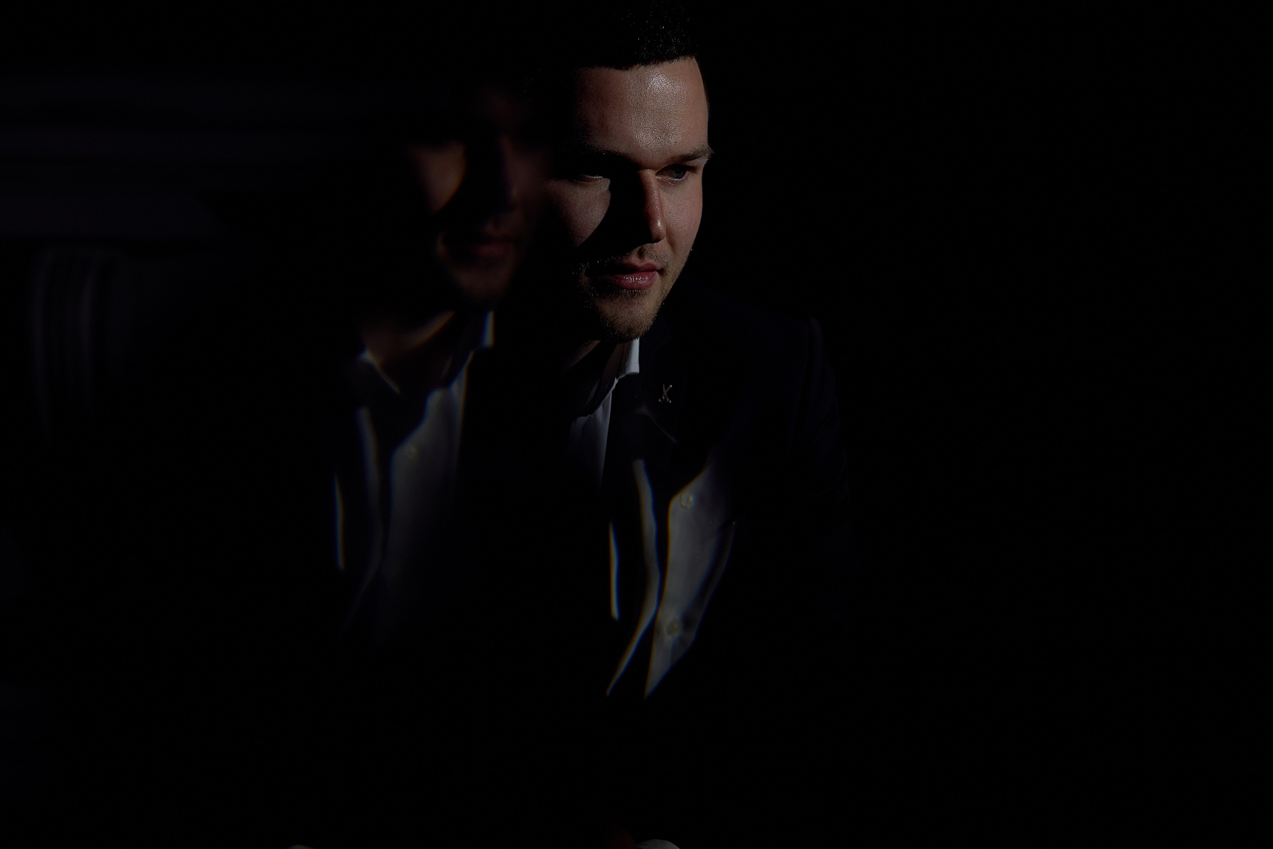 София и Стас. Татьяна Бабаева — Фотограф