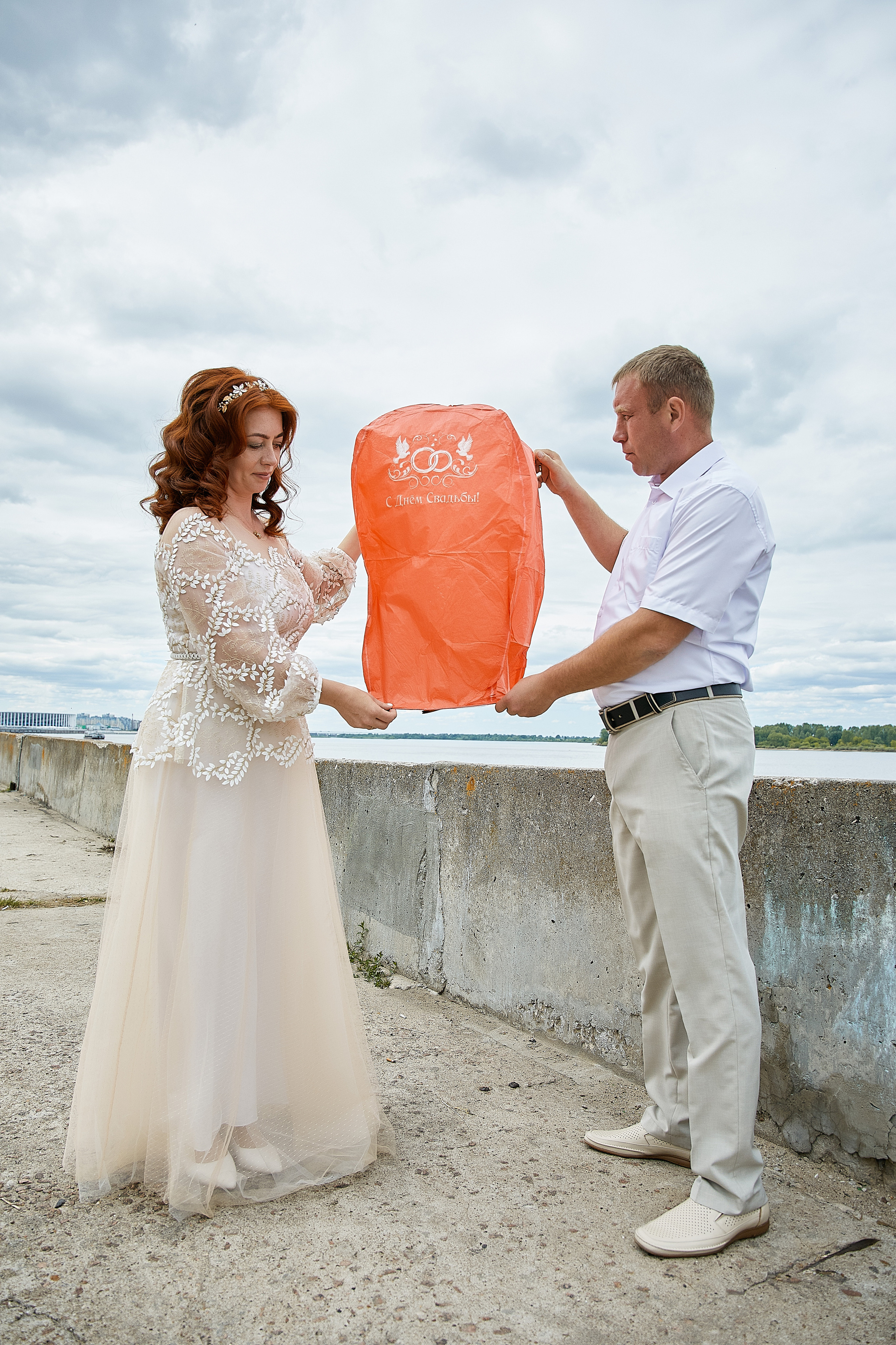 Сергей и Оксана. Татьяна Бабаева — Фотограф