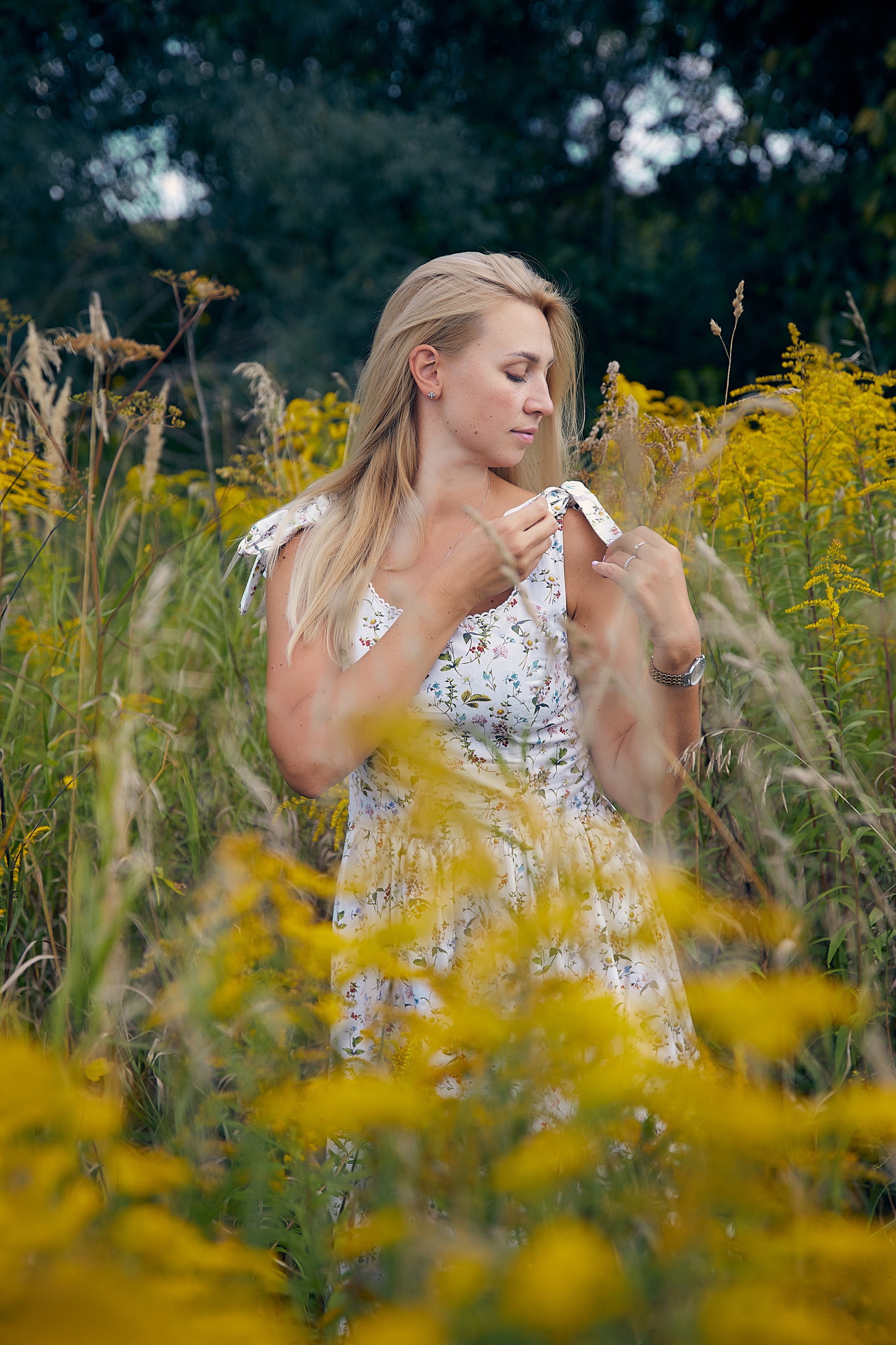 Евгния (Поля). Татьяна Бабаева — Фотограф