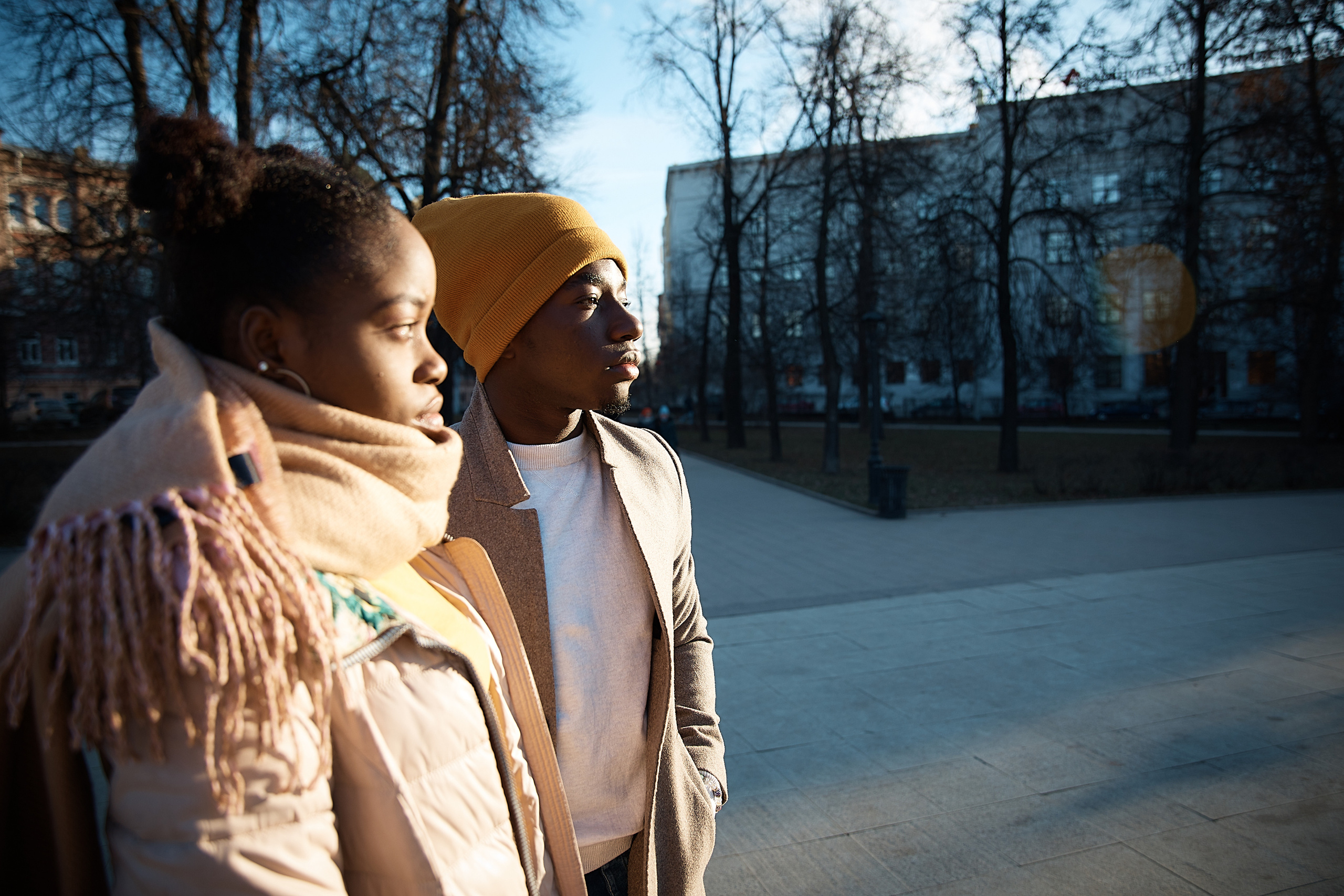 Friends. Татьяна Бабаева — Фотограф