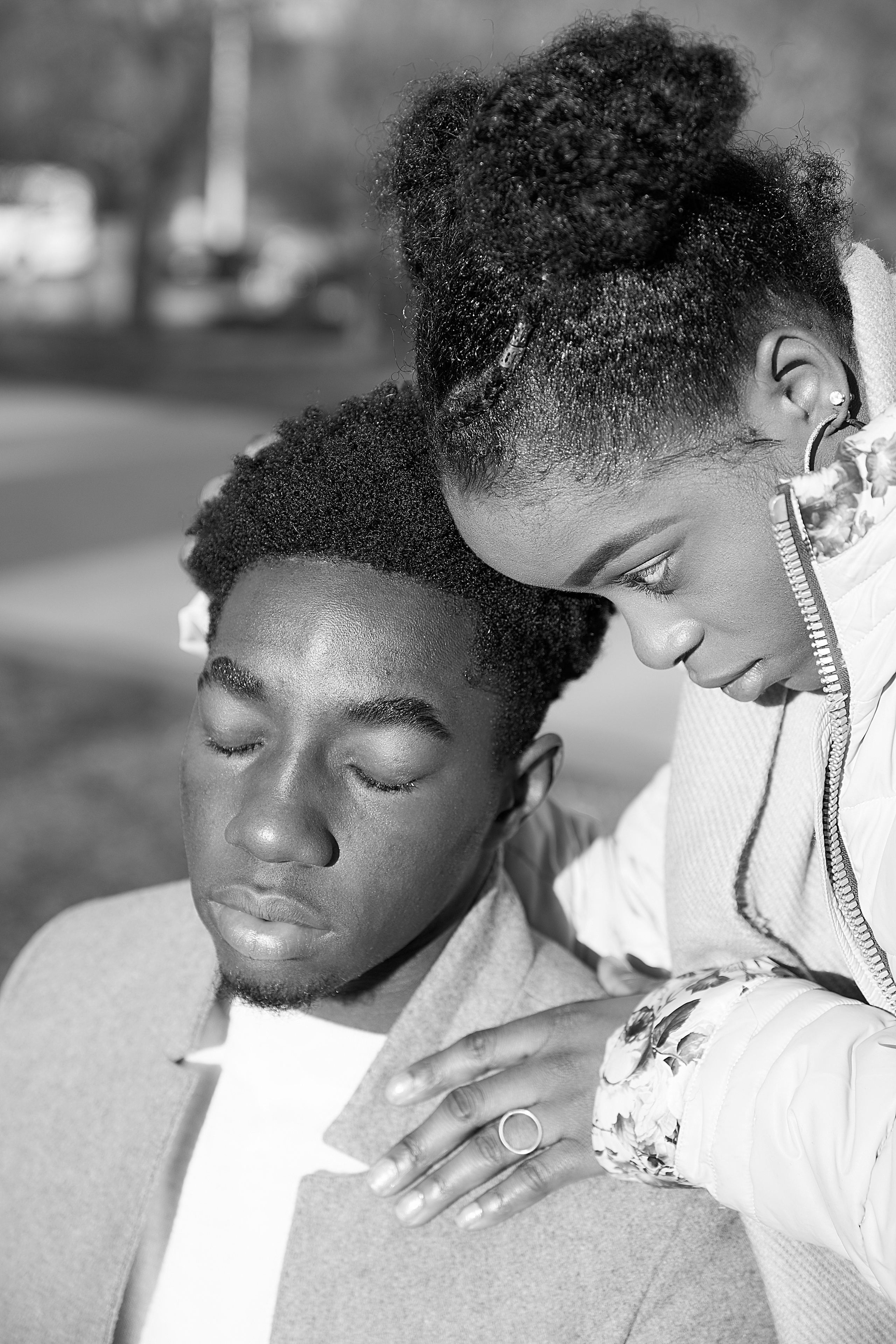 Friends. Татьяна Бабаева — Фотограф