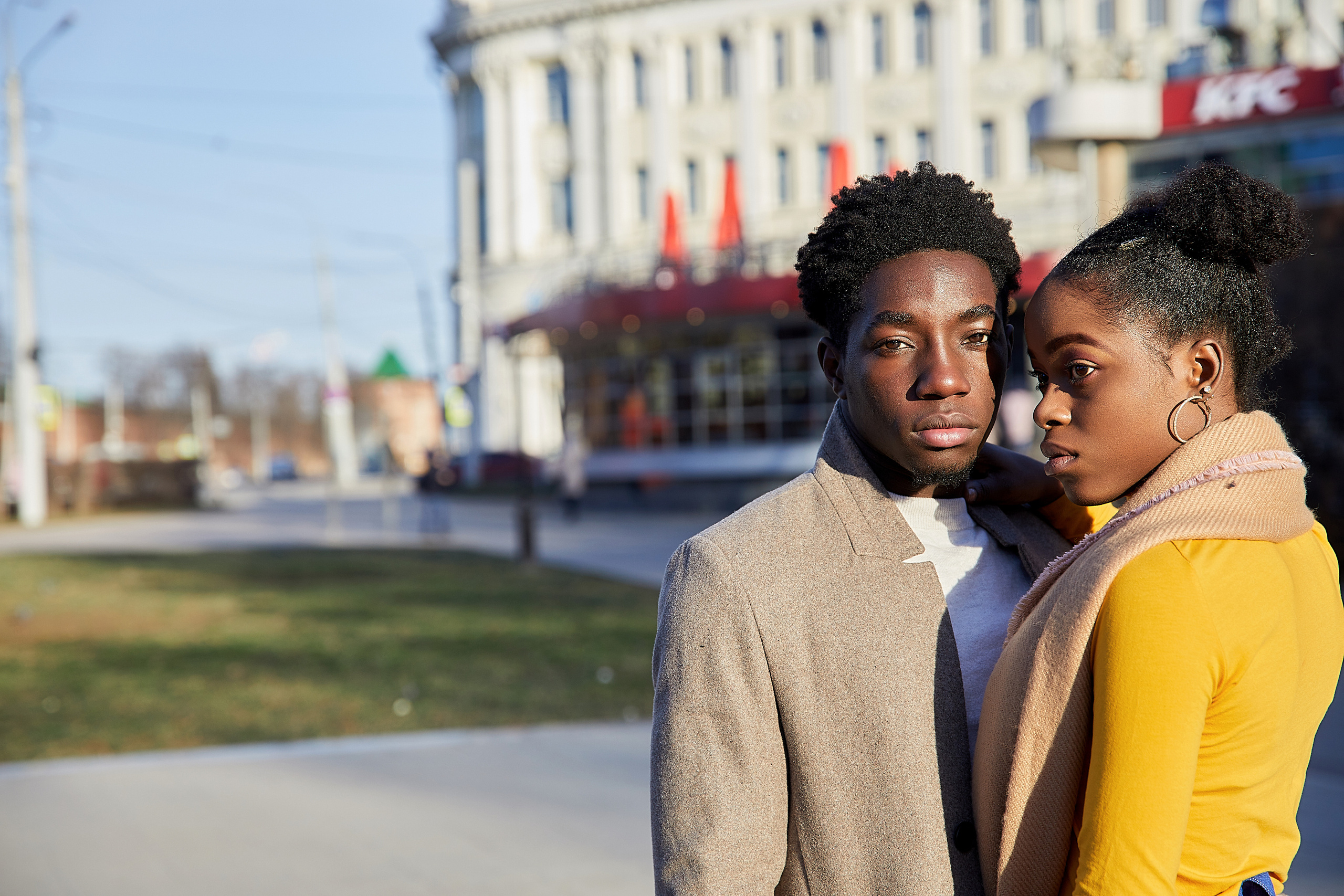 Friends. Татьяна Бабаева — Фотограф