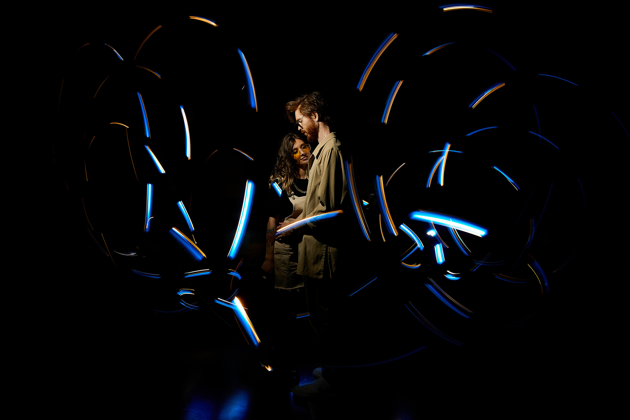 Движение. Татьяна Бабаева — Фотограф