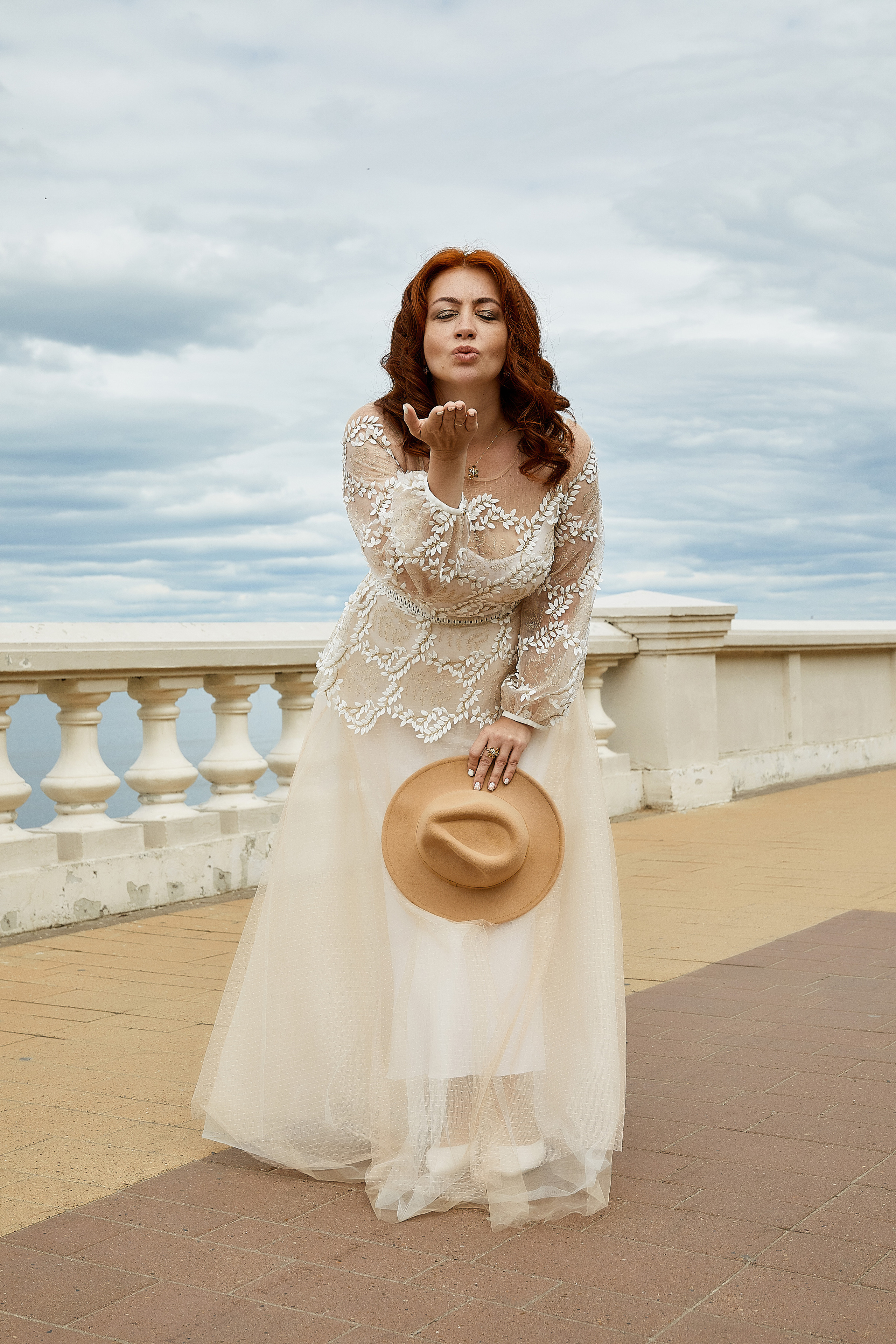 Сергей и Оксана. Татьяна Бабаева — Фотограф