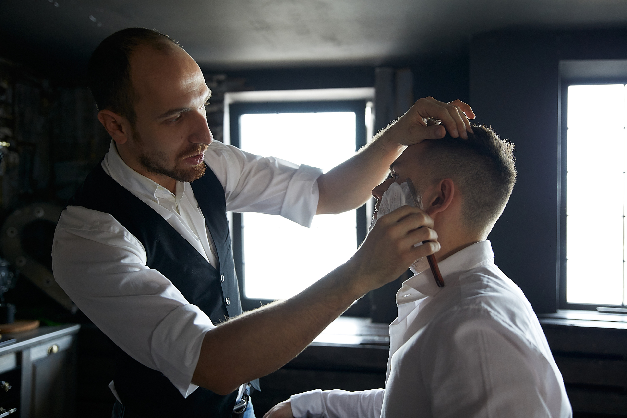 София и Стас. Татьяна Бабаева — Фотограф