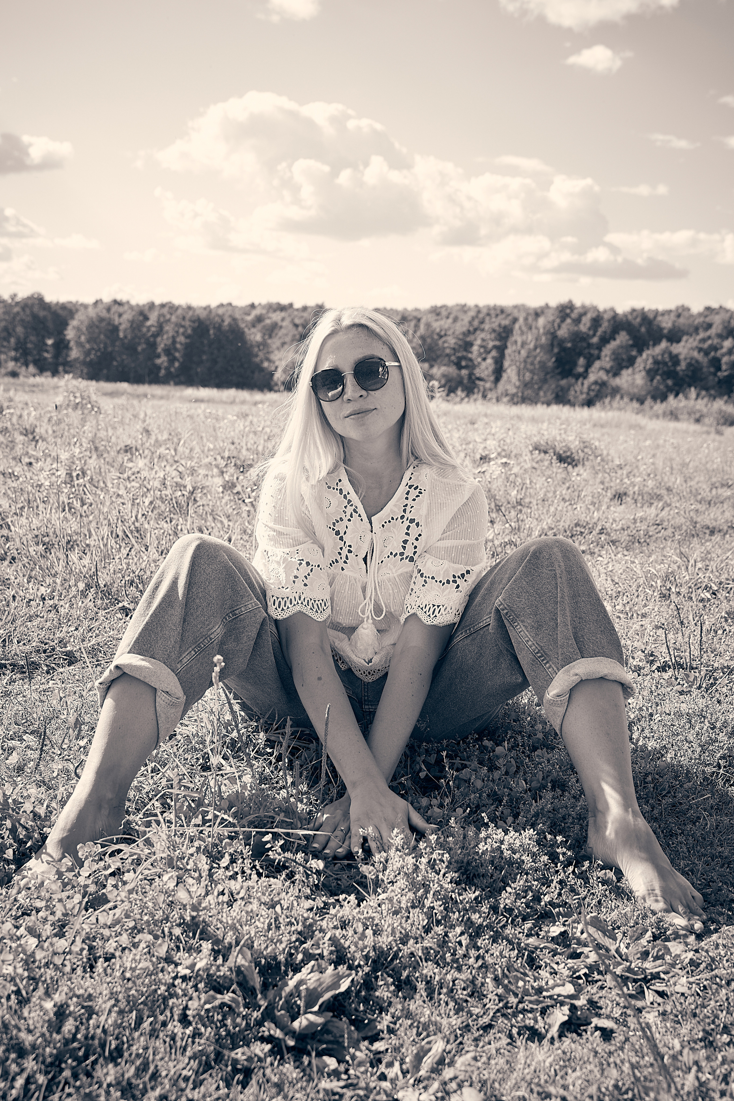 Евгния (Поля). Татьяна Бабаева — Фотограф