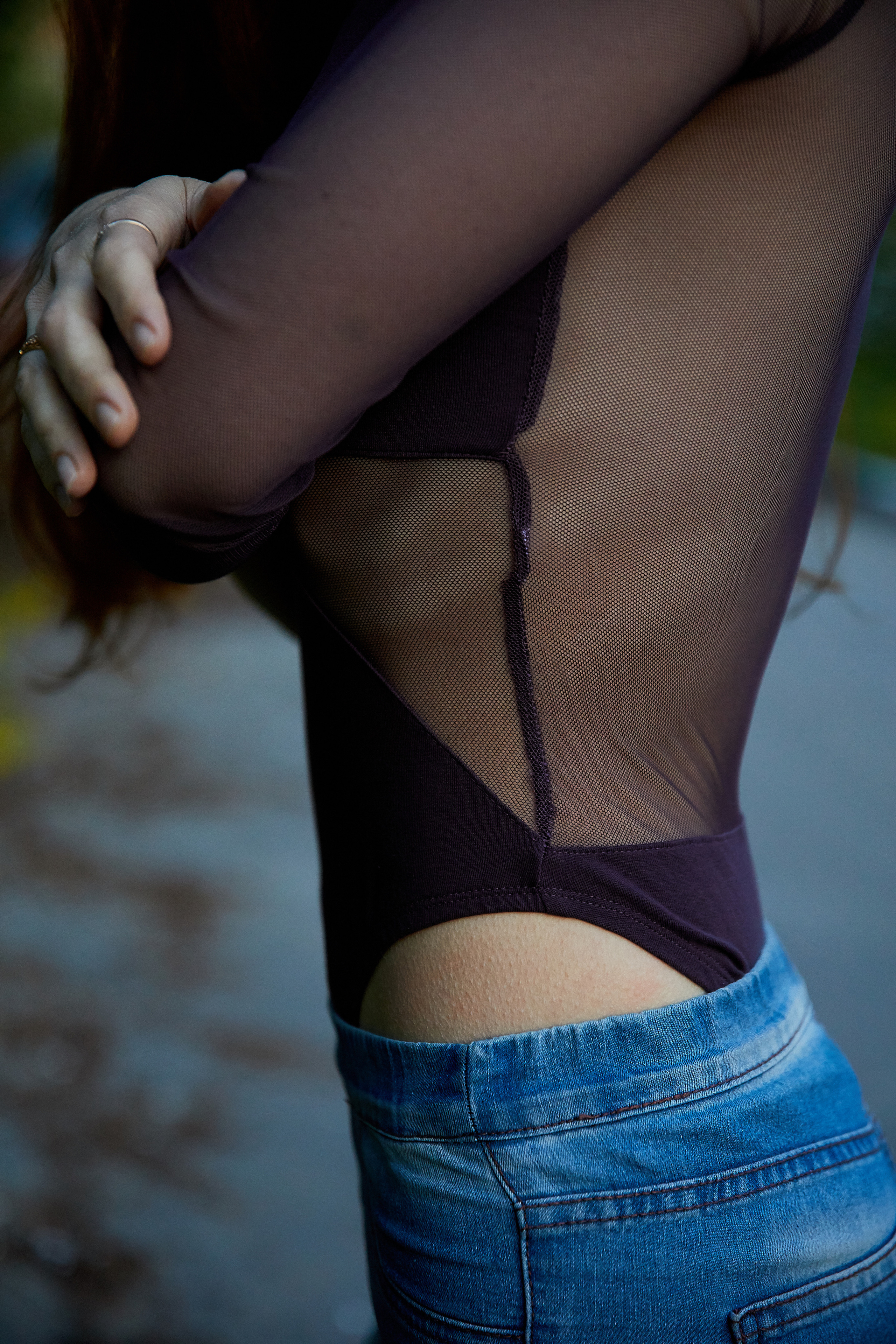 Ириша (цветение). Татьяна Бабаева — Фотограф