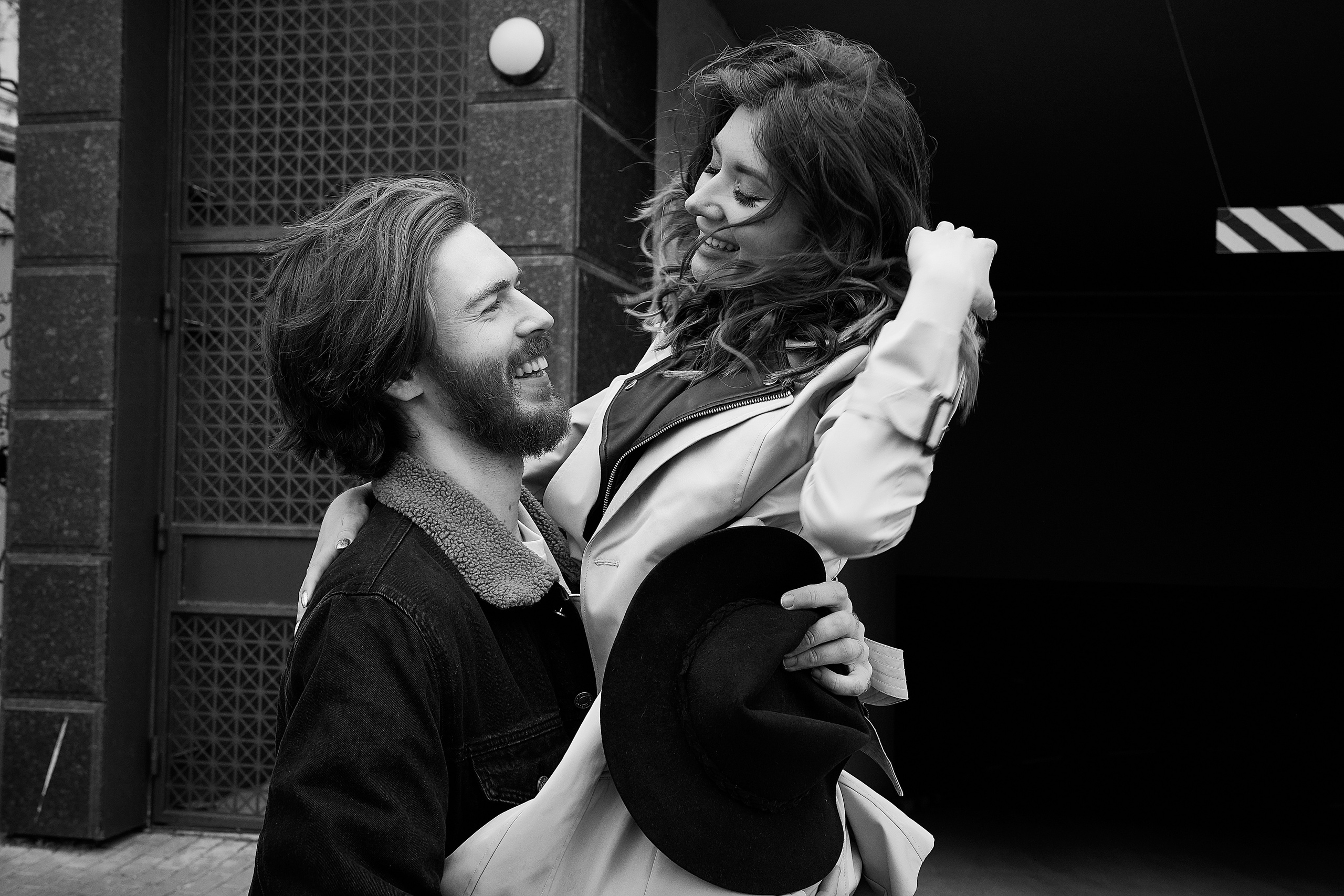 Движение. Татьяна Бабаева — Фотограф