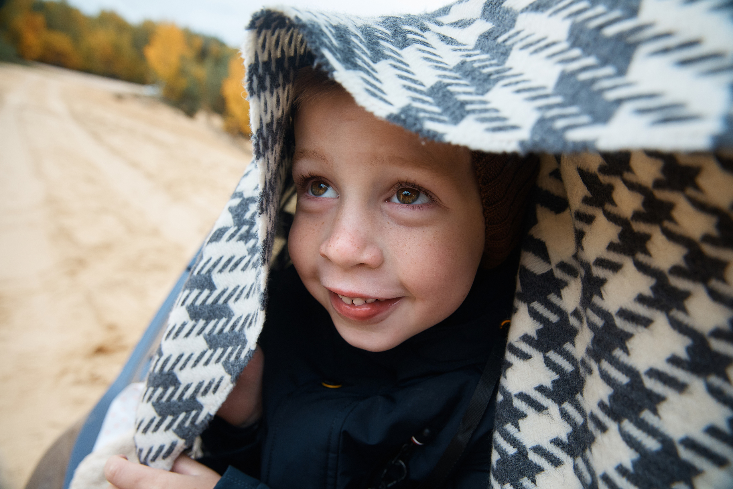 Евгения и детки. Татьяна Бабаева — Фотограф