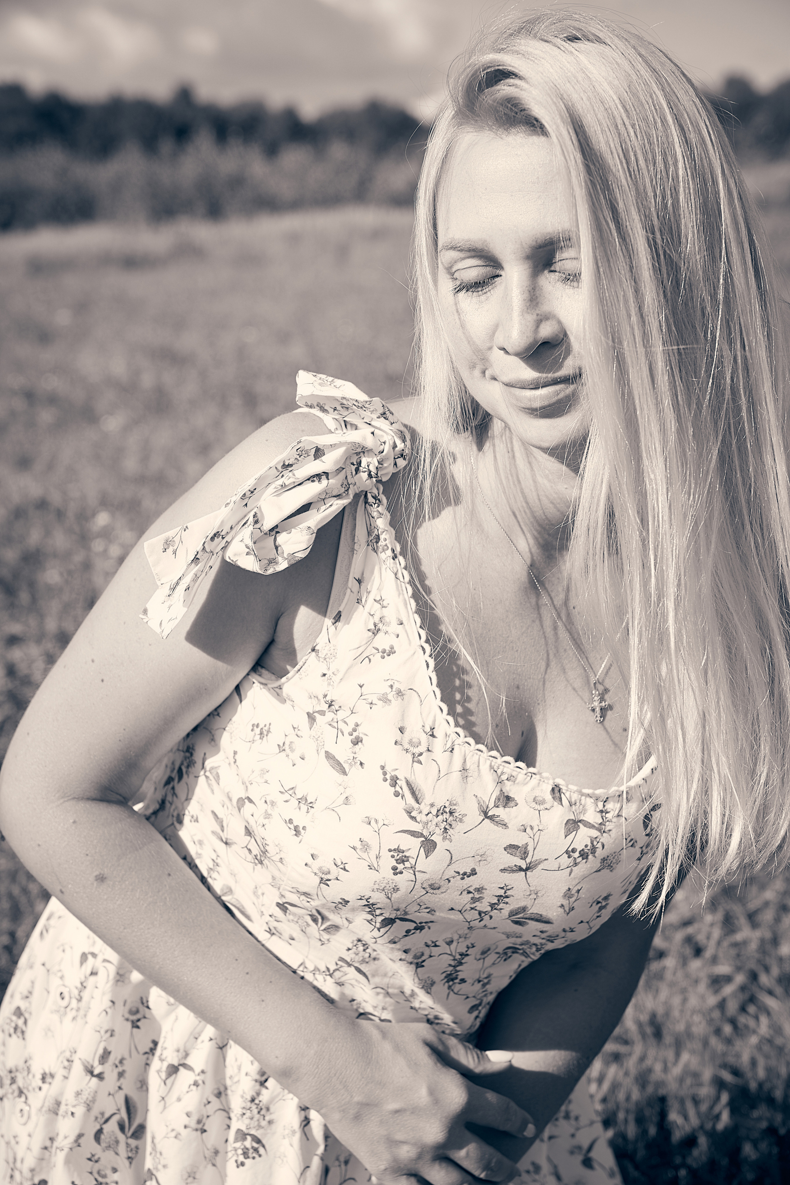 Евгния (Поля). Татьяна Бабаева — Фотограф