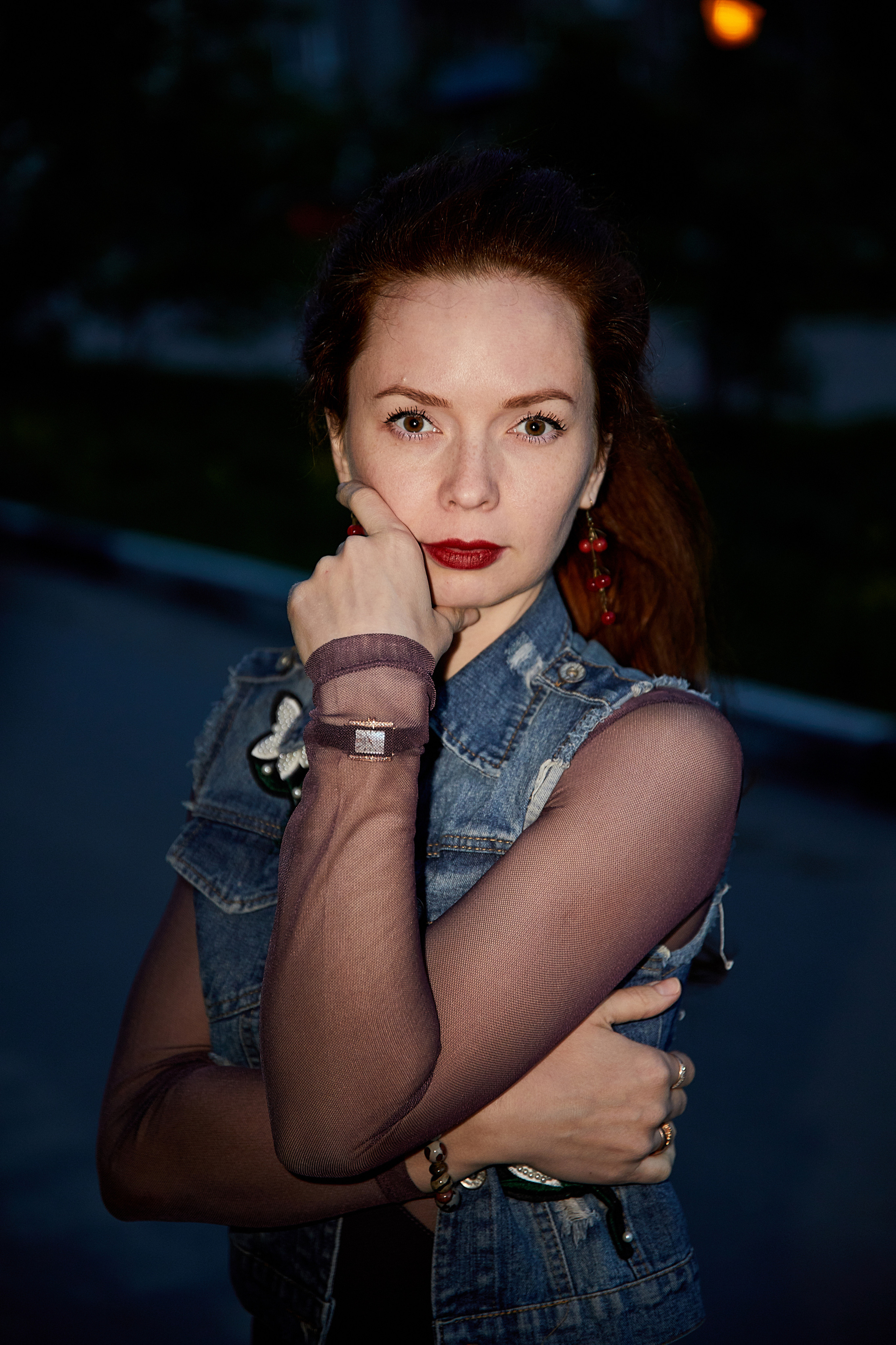 Ириша (цветение). Татьяна Бабаева — Фотограф