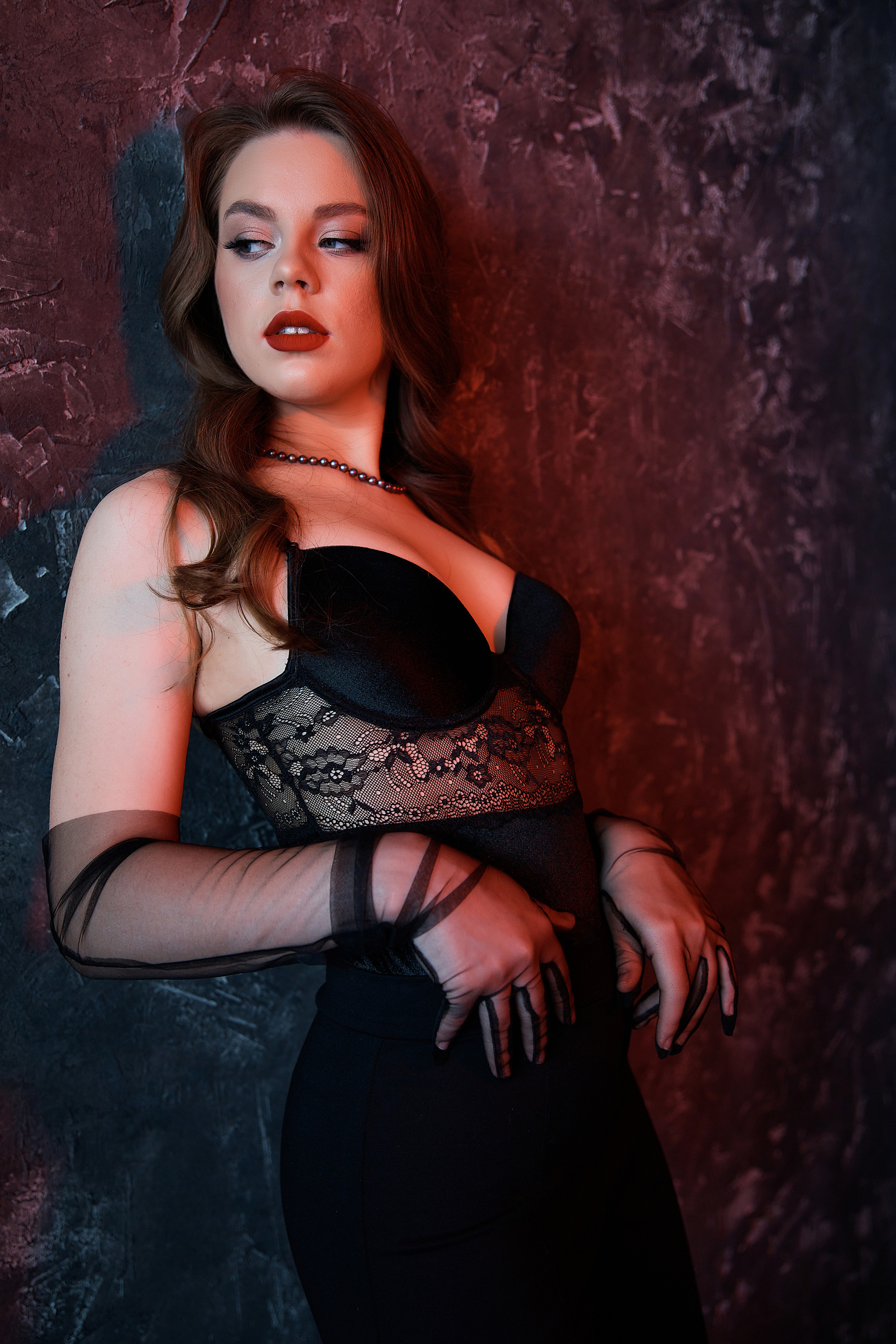 Леся. Татьяна Бабаева — Фотограф