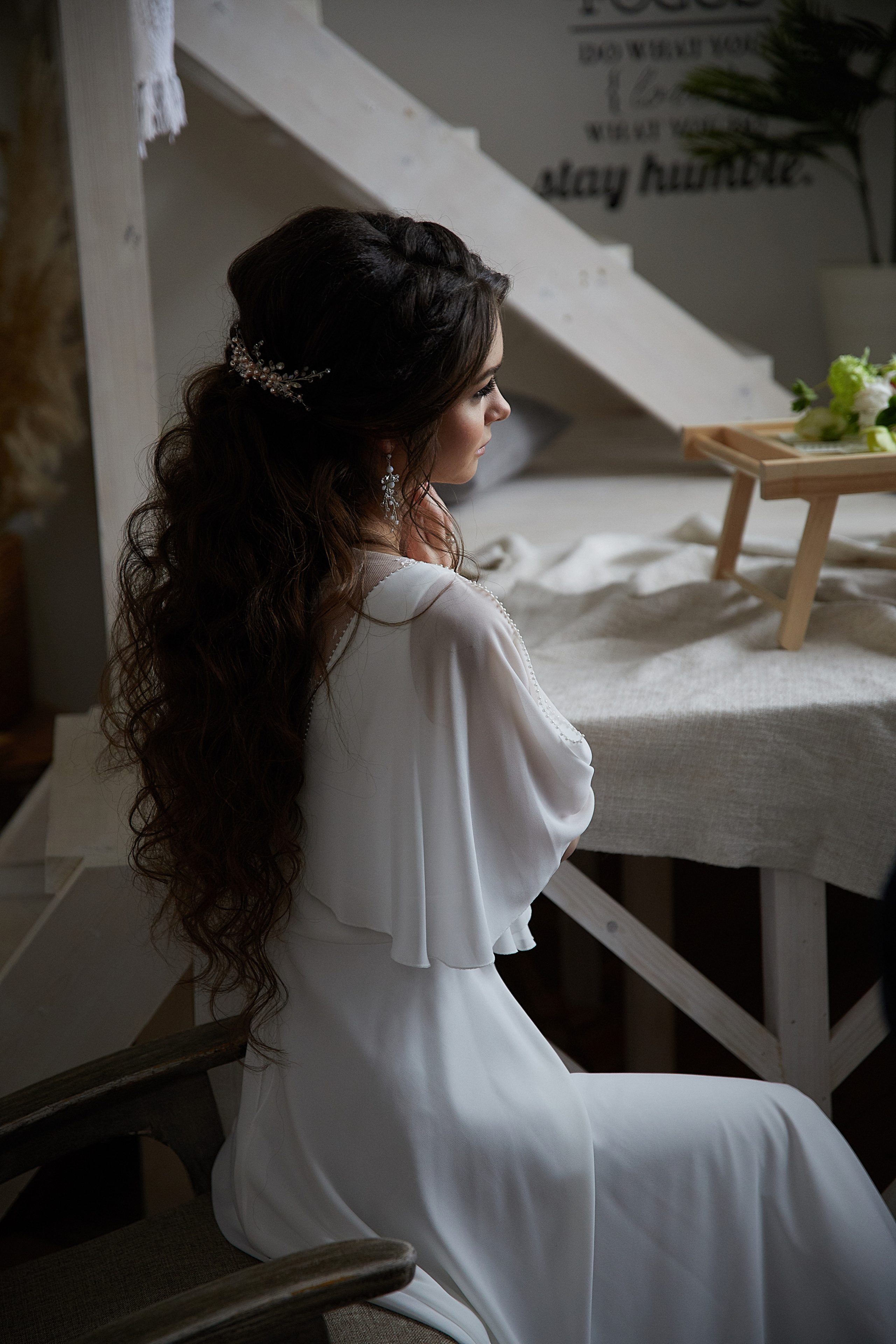 София и Стас. Татьяна Бабаева — Фотограф