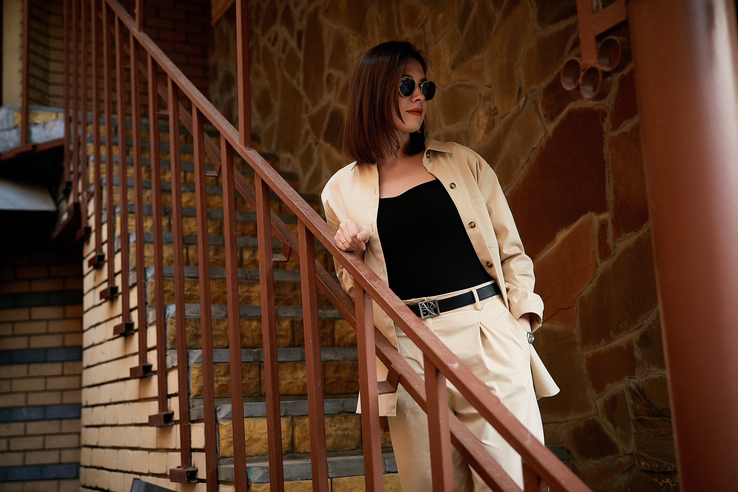 Как-то вечером. Татьяна Бабаева — Фотограф