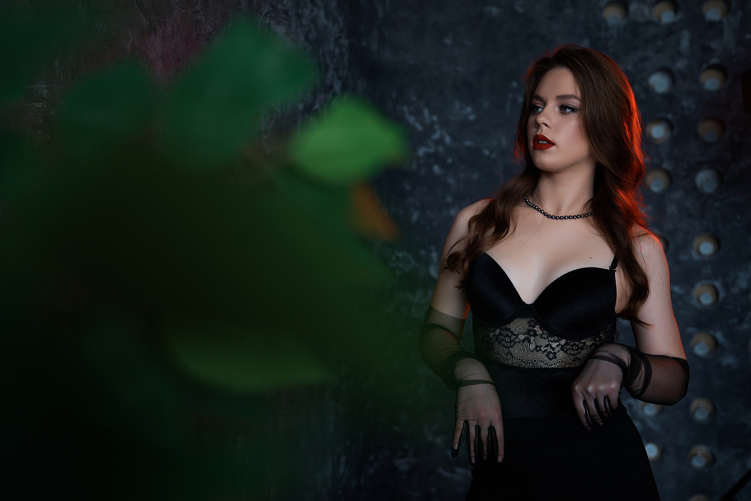 Леся. Татьяна Бабаева — Фотограф