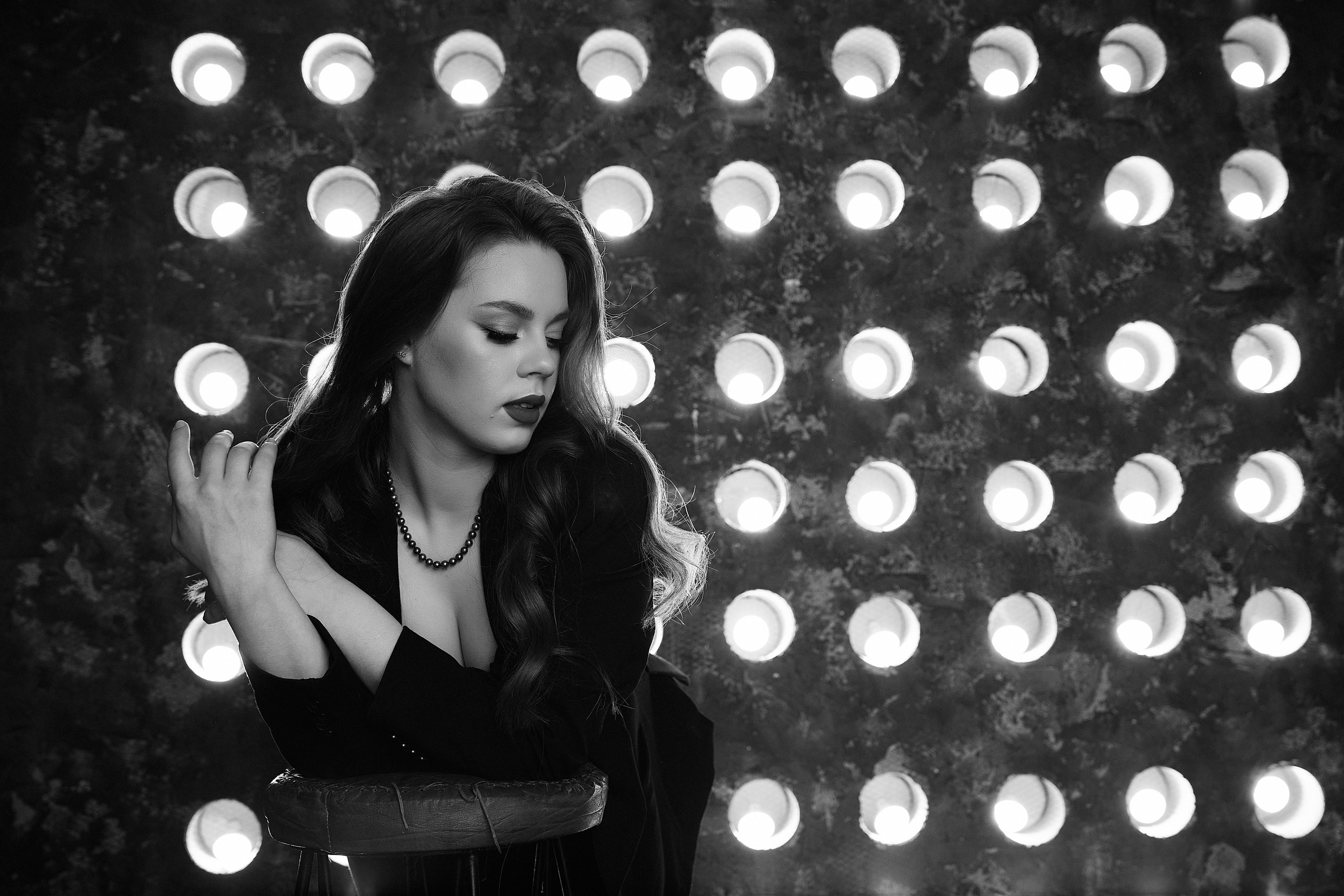 Леся. Татьяна Бабаева — Фотограф