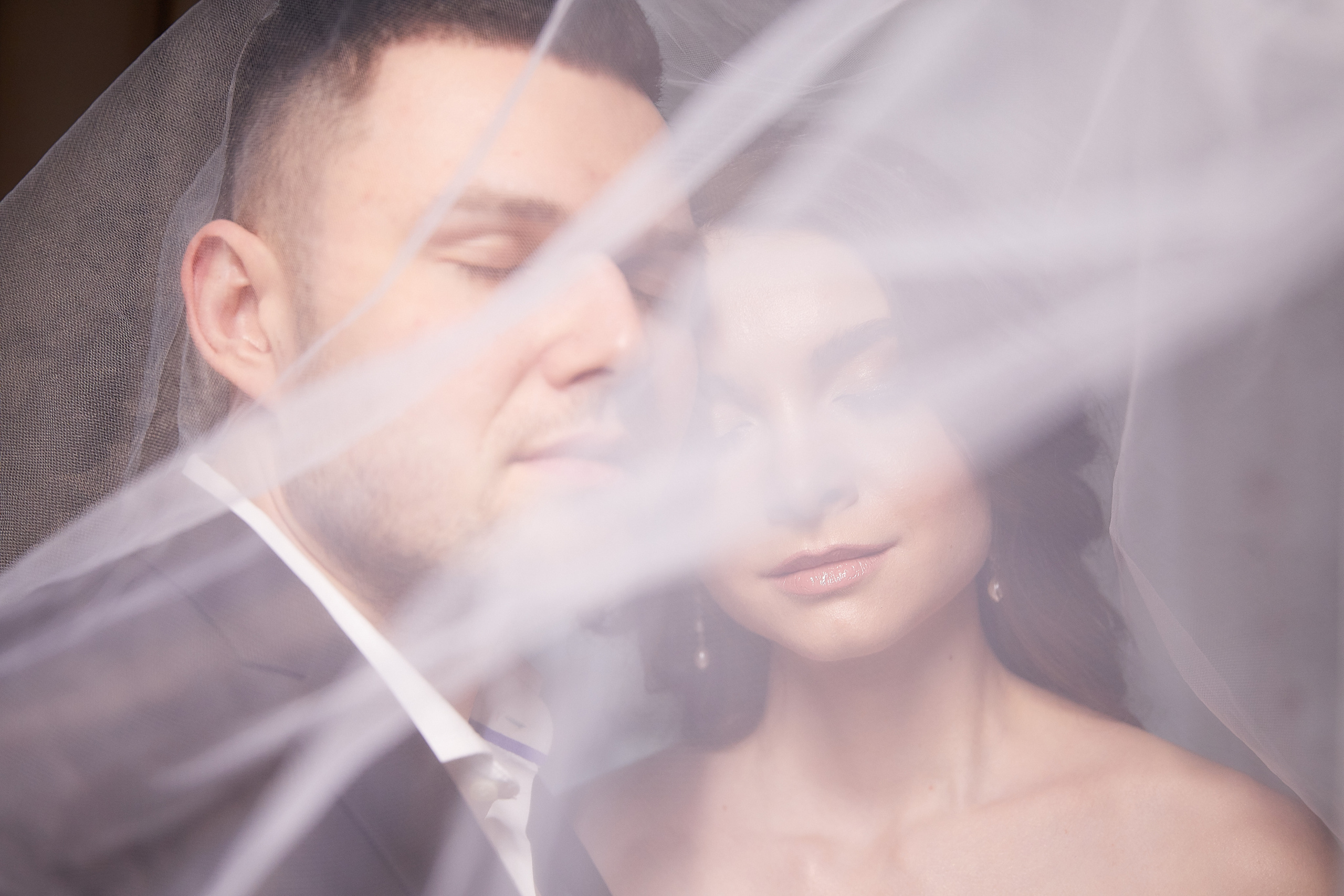 София и Стас. Татьяна Бабаева — Фотограф