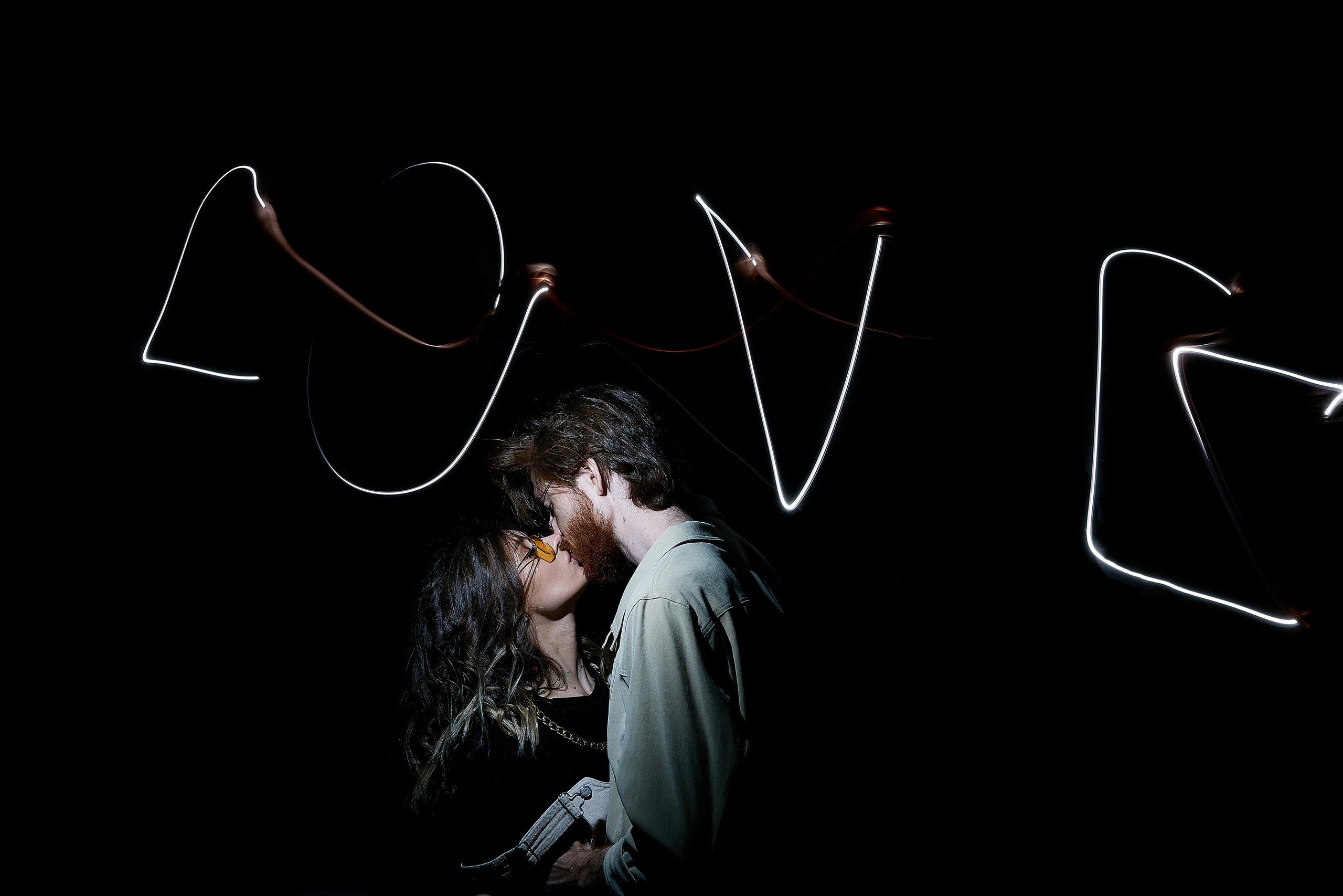 Движение. Татьяна Бабаева — Фотограф