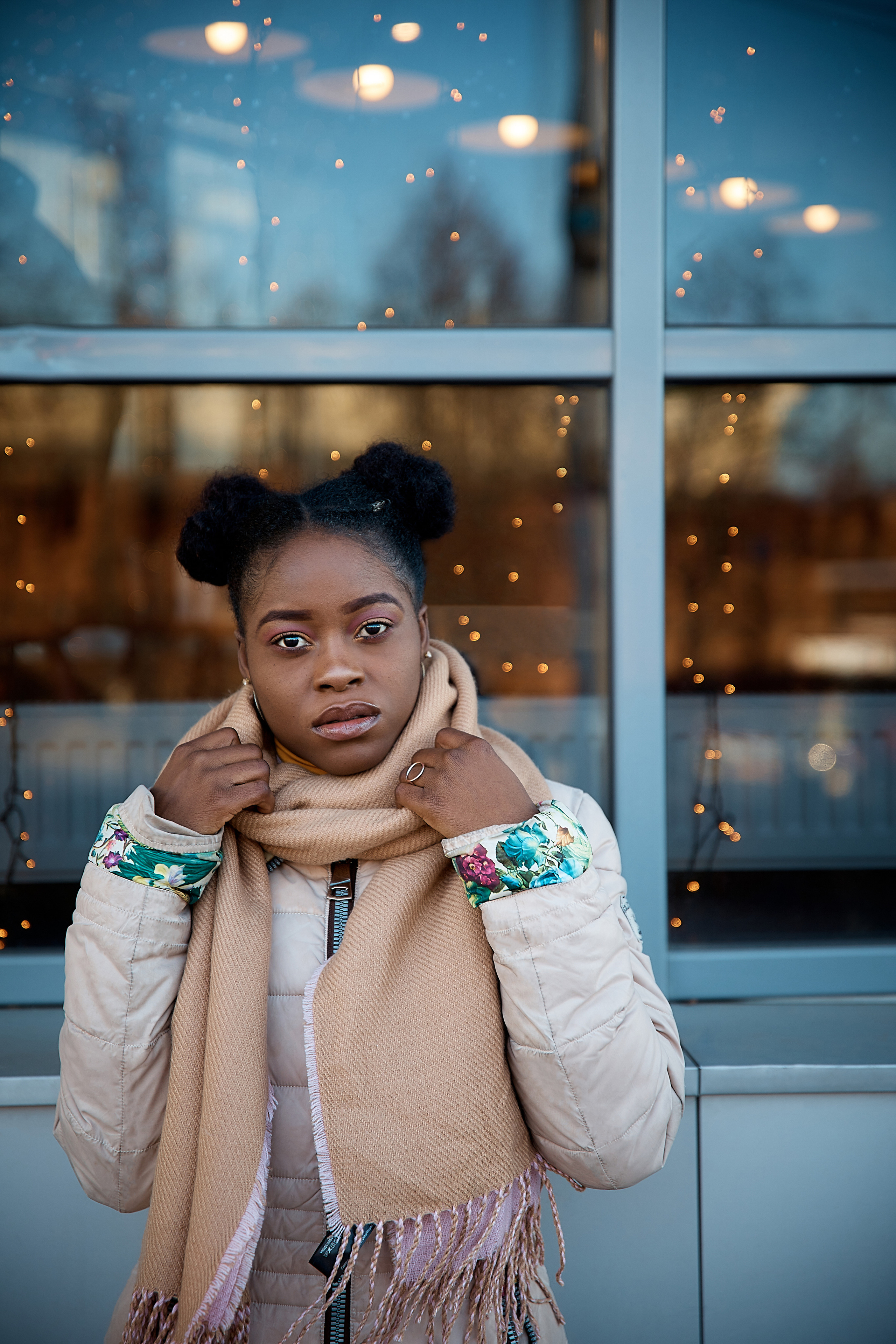Friends. Татьяна Бабаева — Фотограф