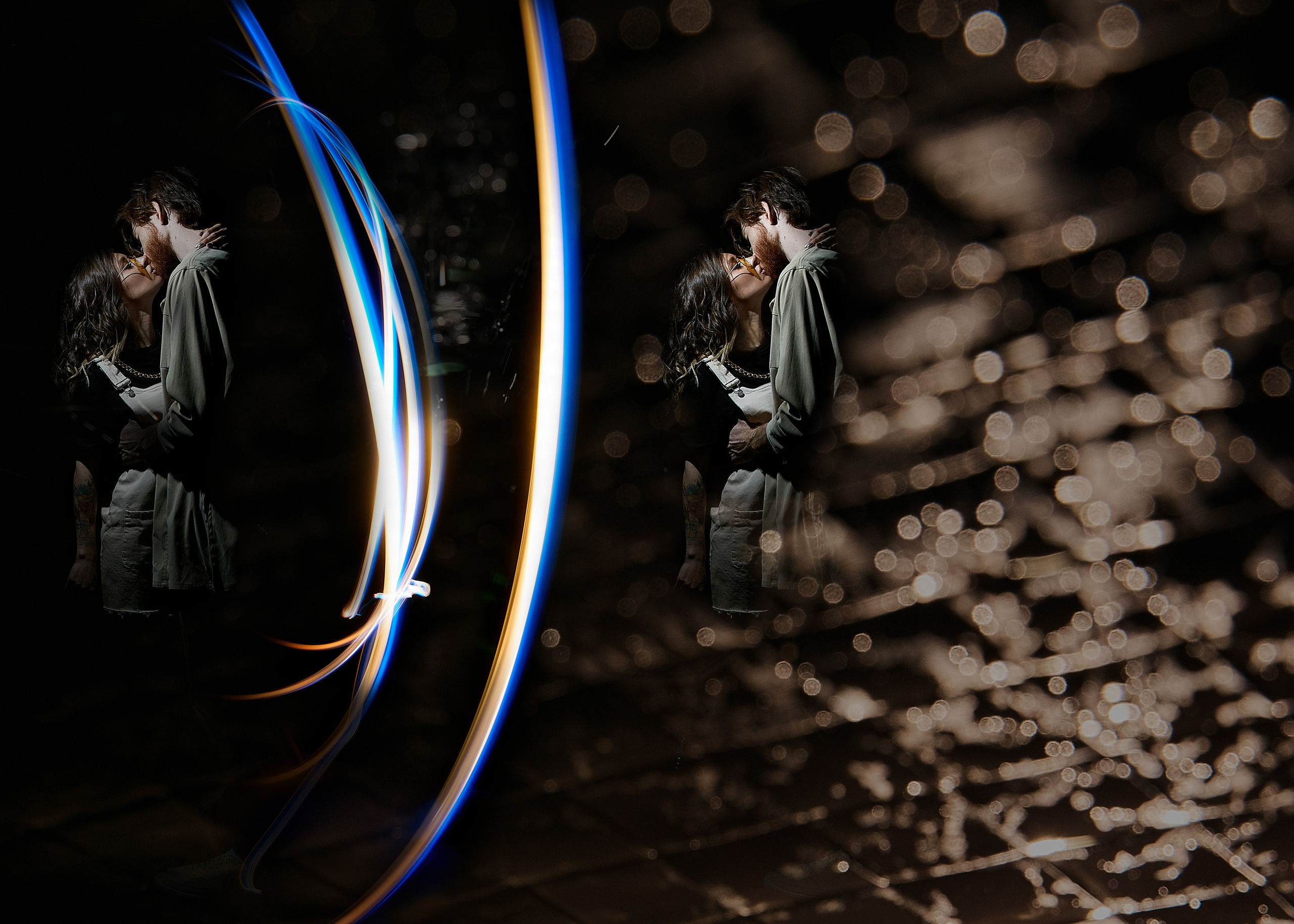 Движение. Татьяна Бабаева — Фотограф