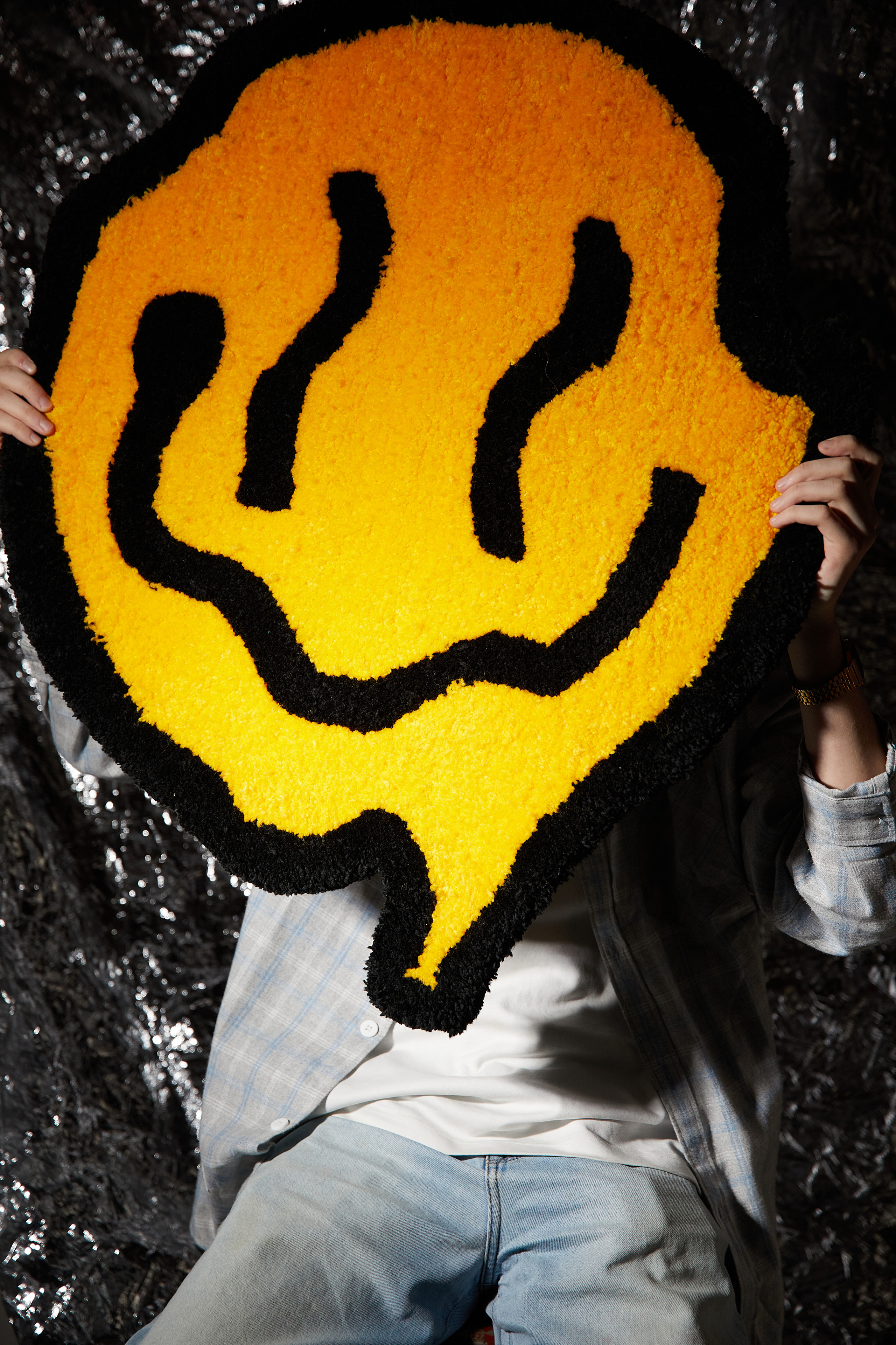 Жить в кайф. Татьяна Бабаева — Фотограф