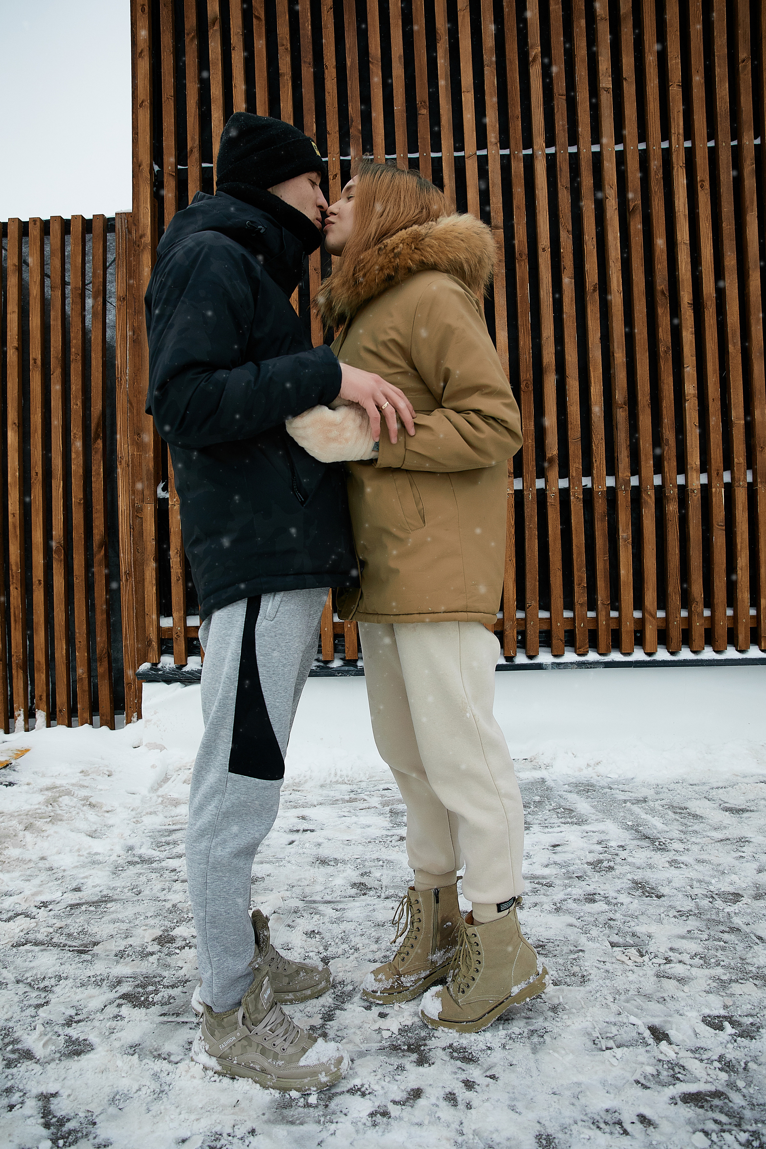 Молодость. Татьяна Бабаева — Фотограф