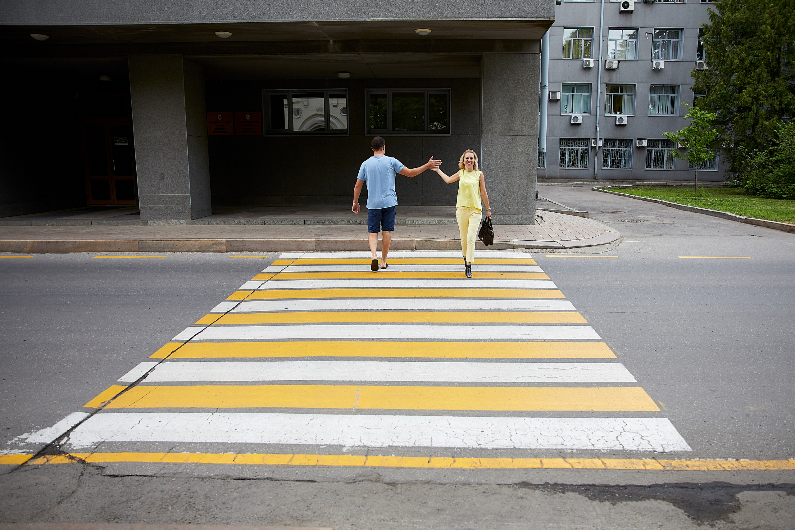 Любовная любофф. Татьяна Бабаева — Фотограф