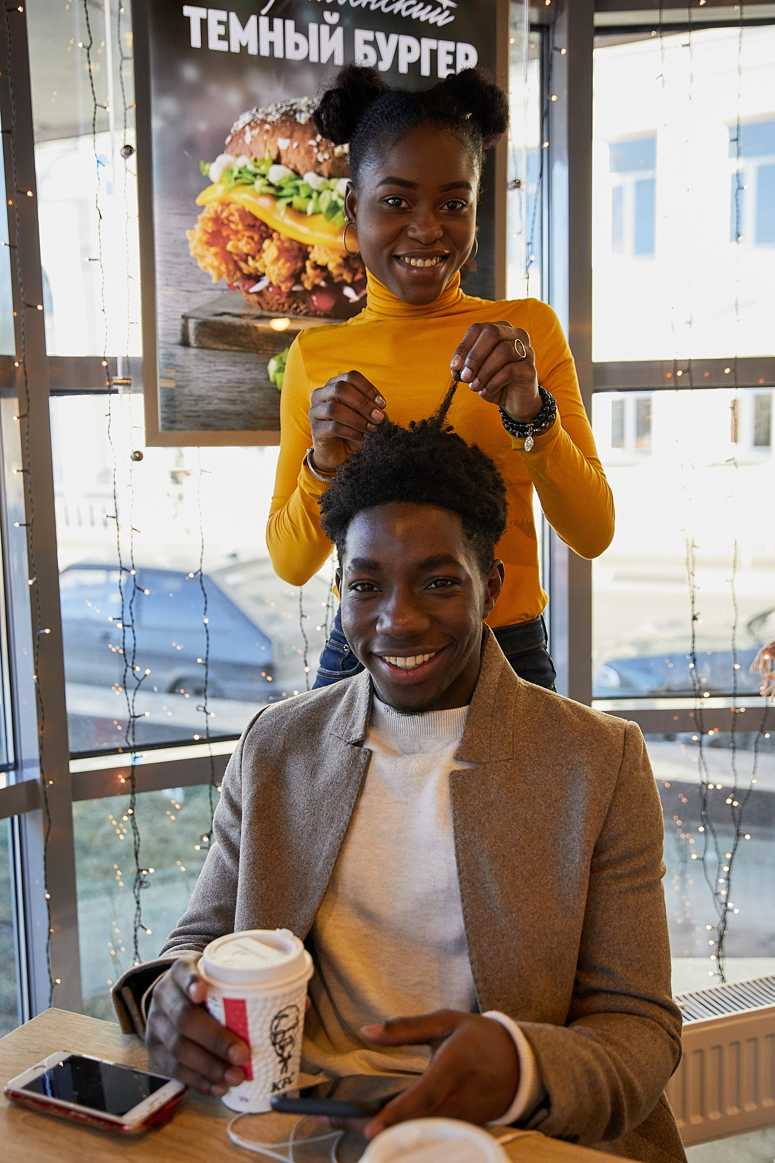 Friends. Татьяна Бабаева — Фотограф