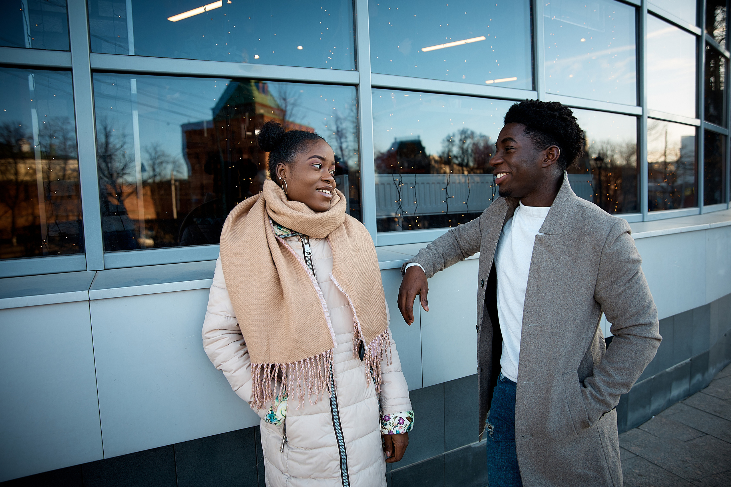 Friends. Татьяна Бабаева — Фотограф